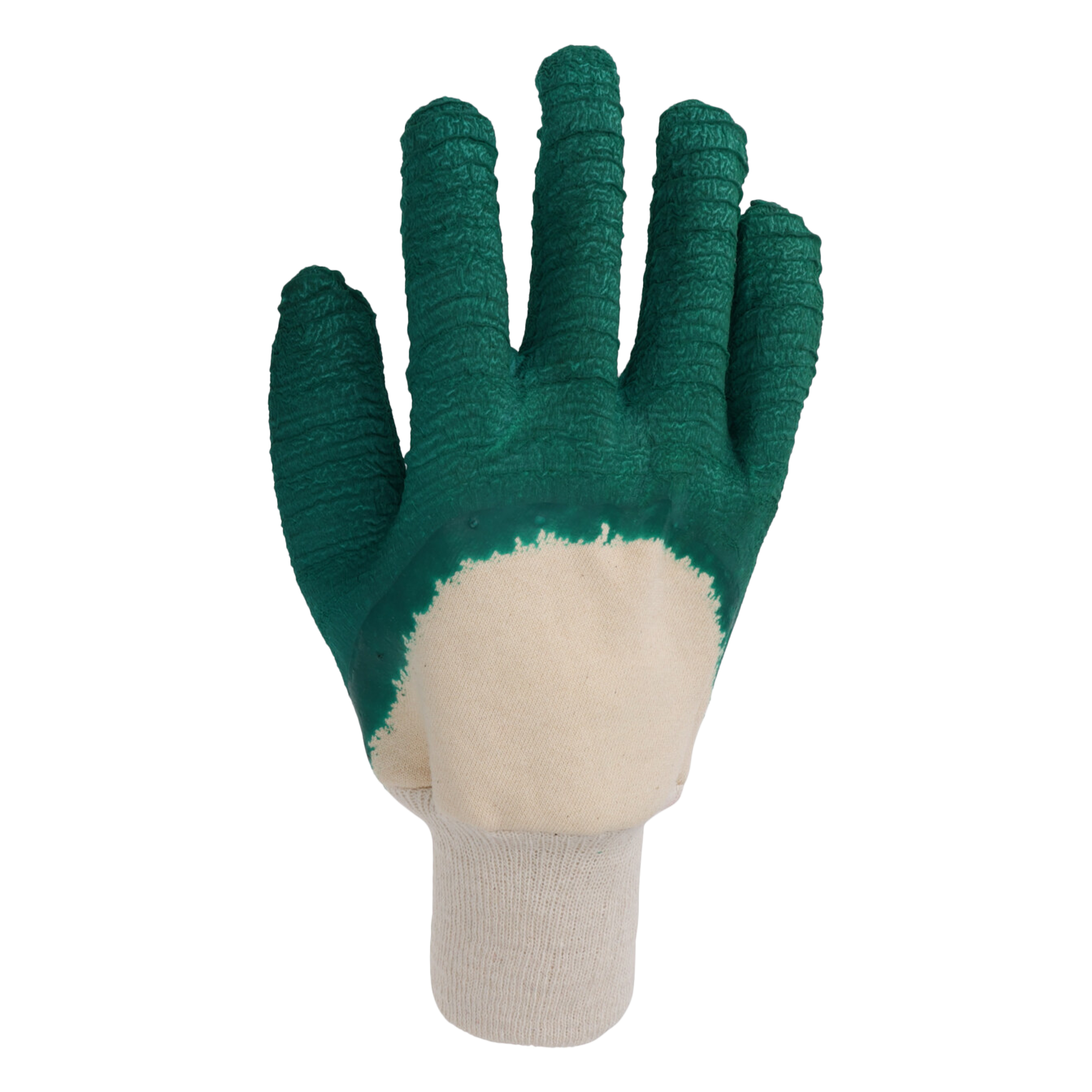 Gants de jardin en latex