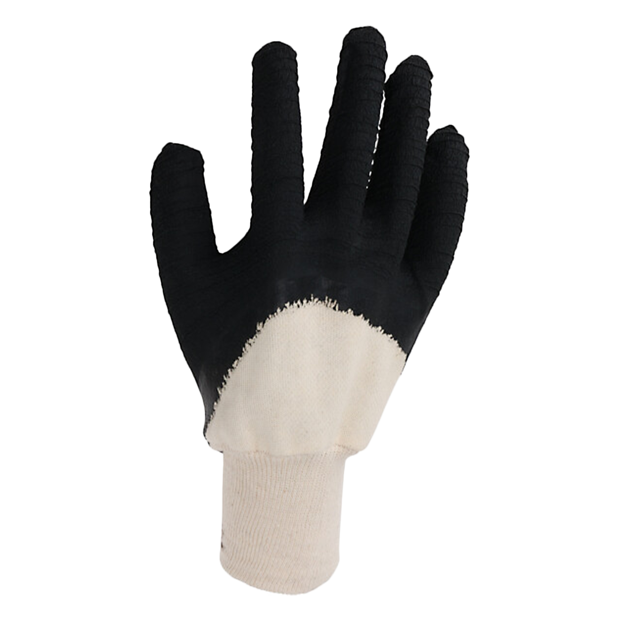 Gants de jardin en latex