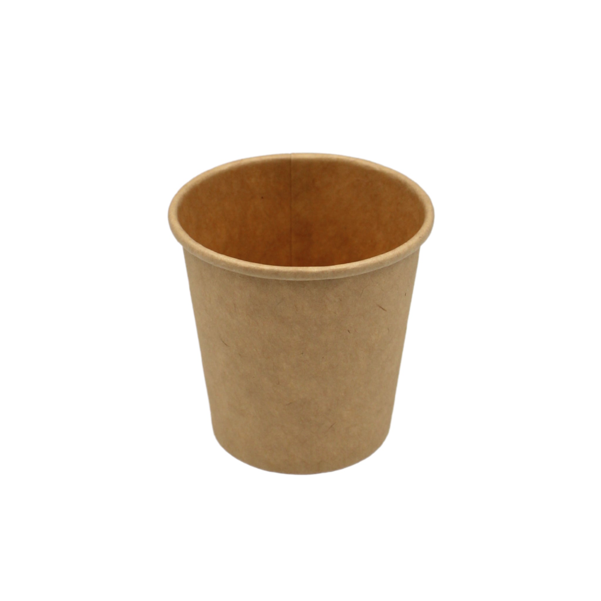 20 gobelets à café à kraft 12 cl