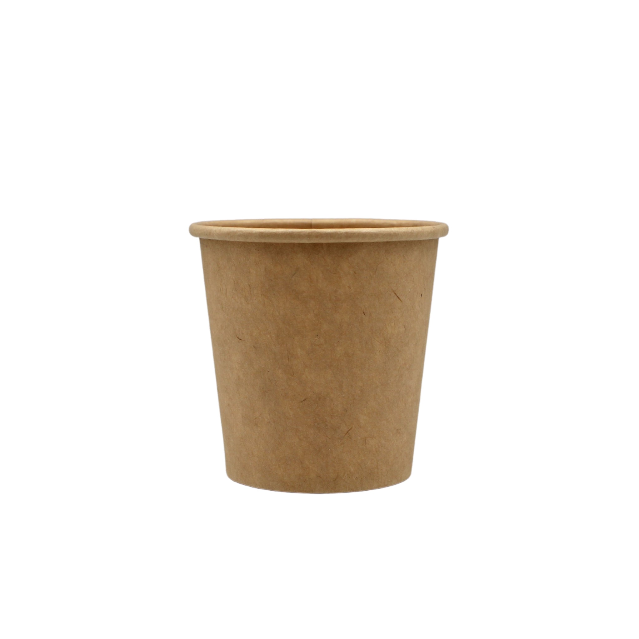 20 gobelets à café à kraft 12 cl