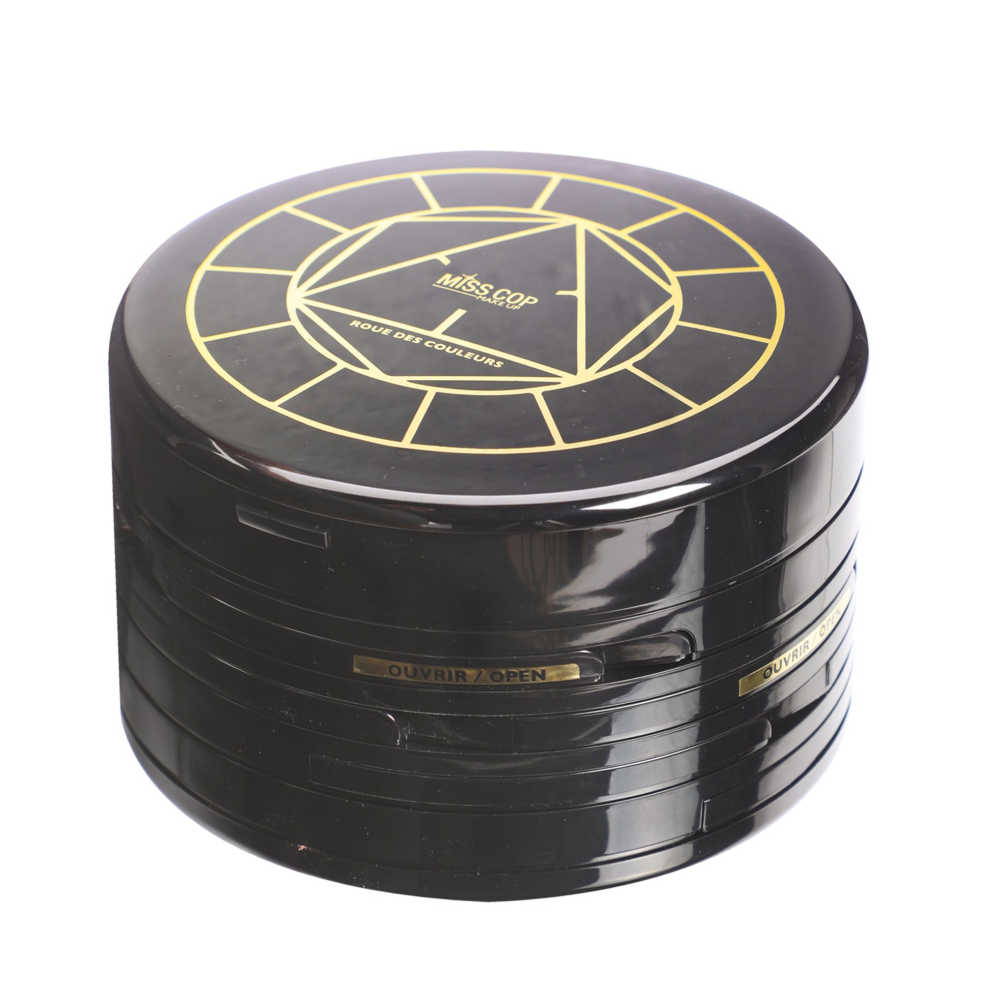 Coffret maquillage
