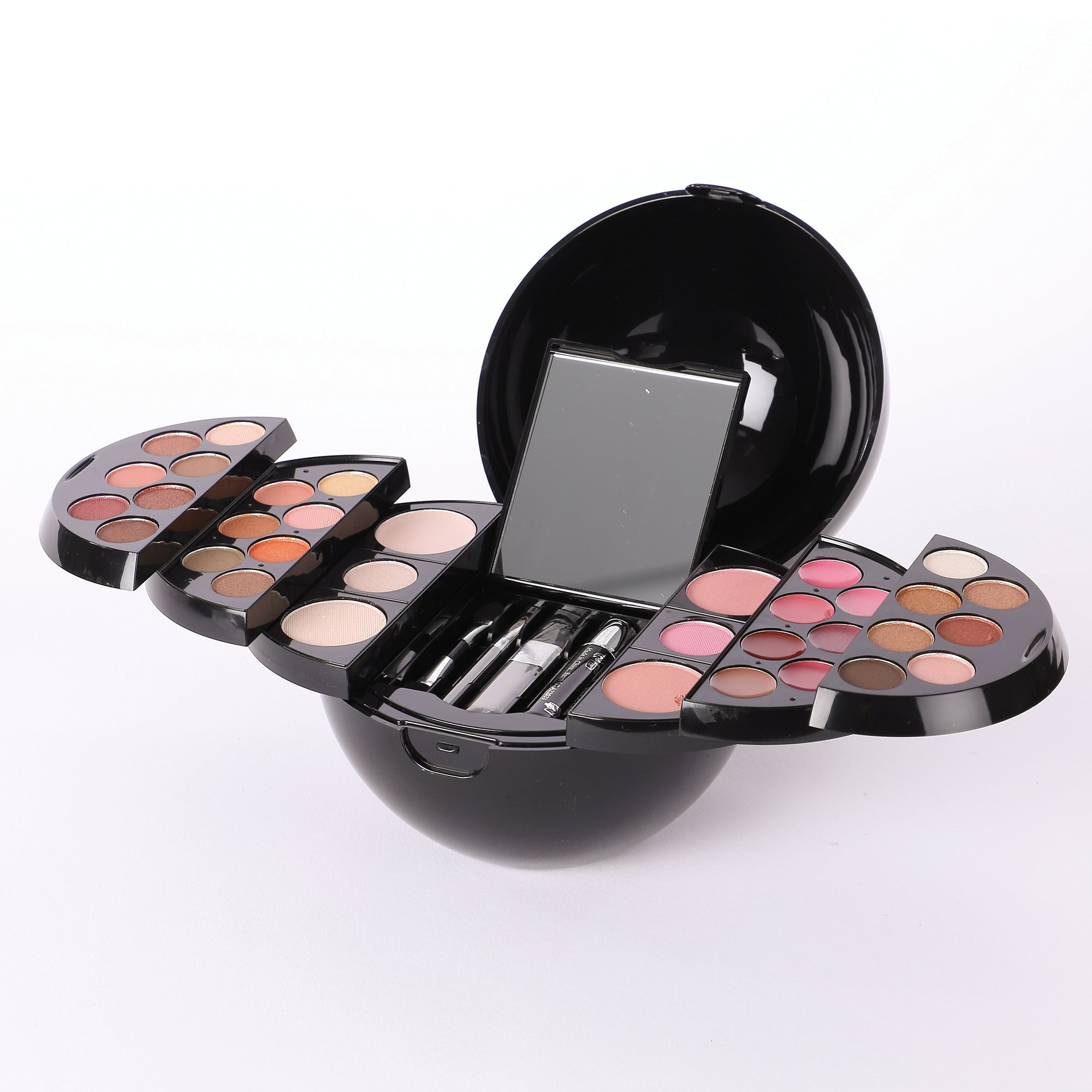 Coffret maquillage