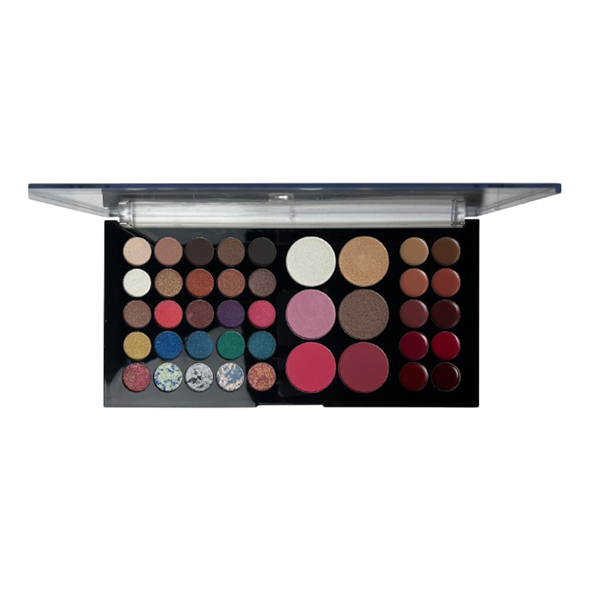 Palette de maquillage Happiness 3