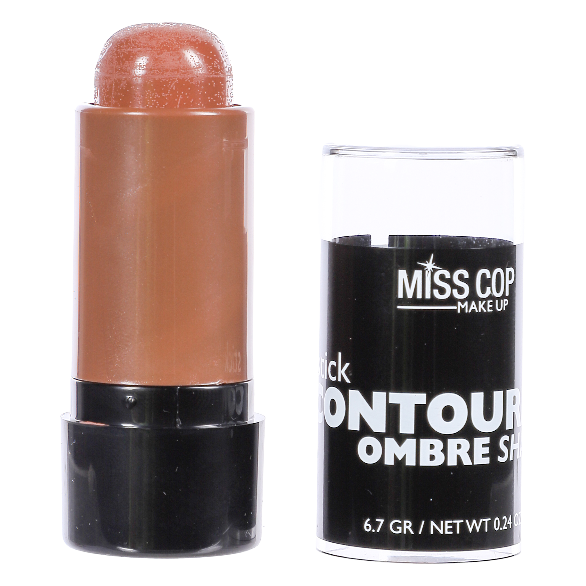 Stick contouring - N2
