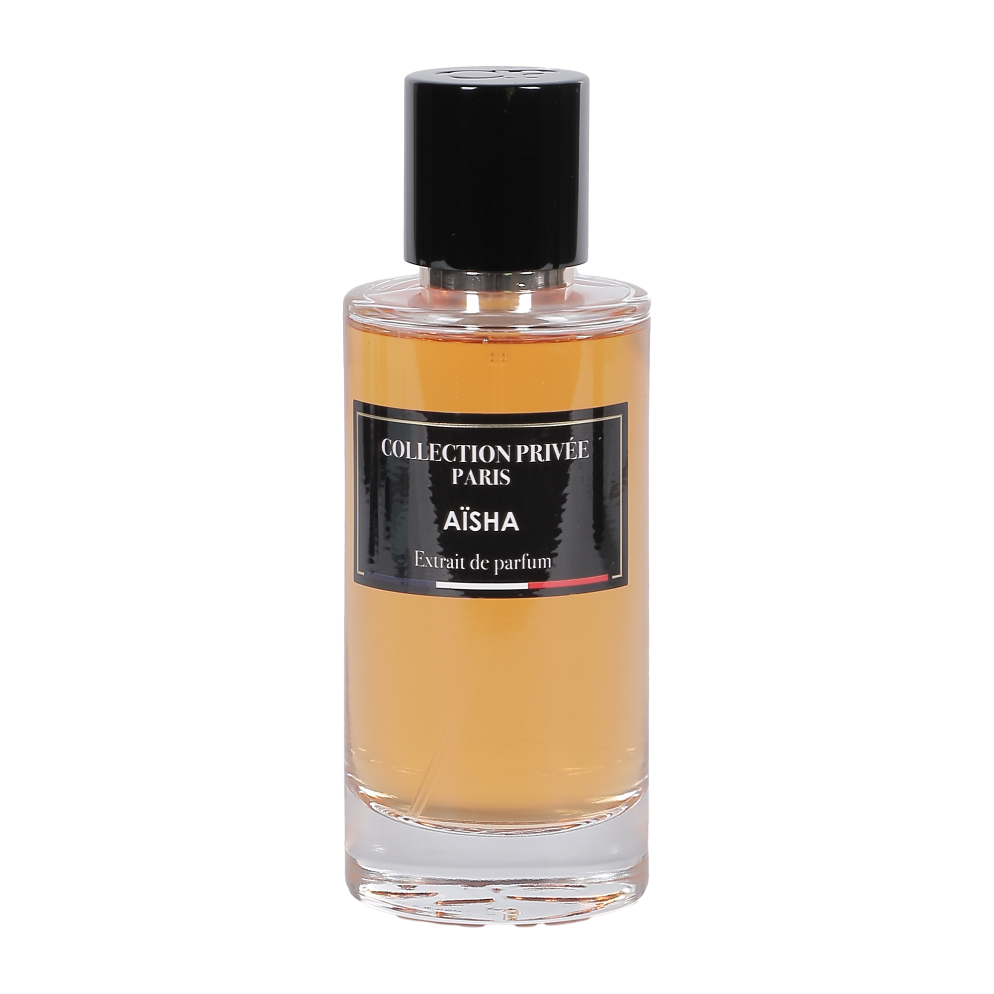 Eau de toilette collection privée Aisha