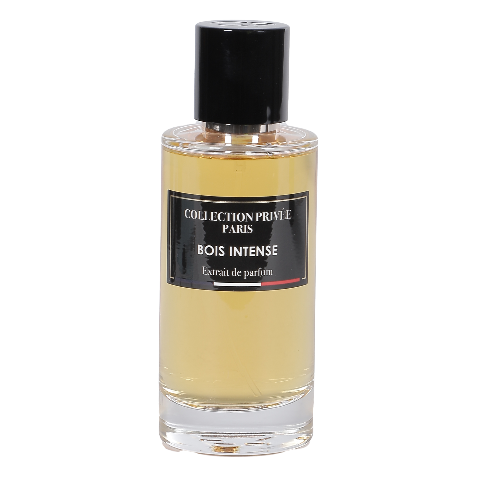 Eau de toilette collection privée bois intense