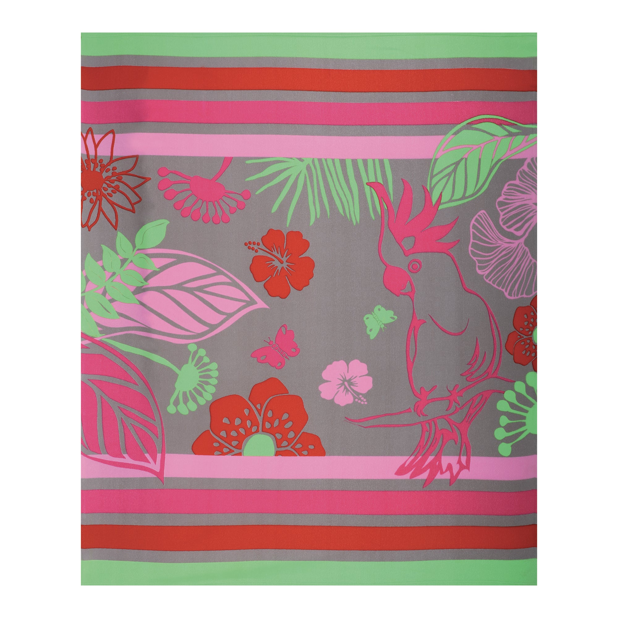 Drap de plage 140x170cm