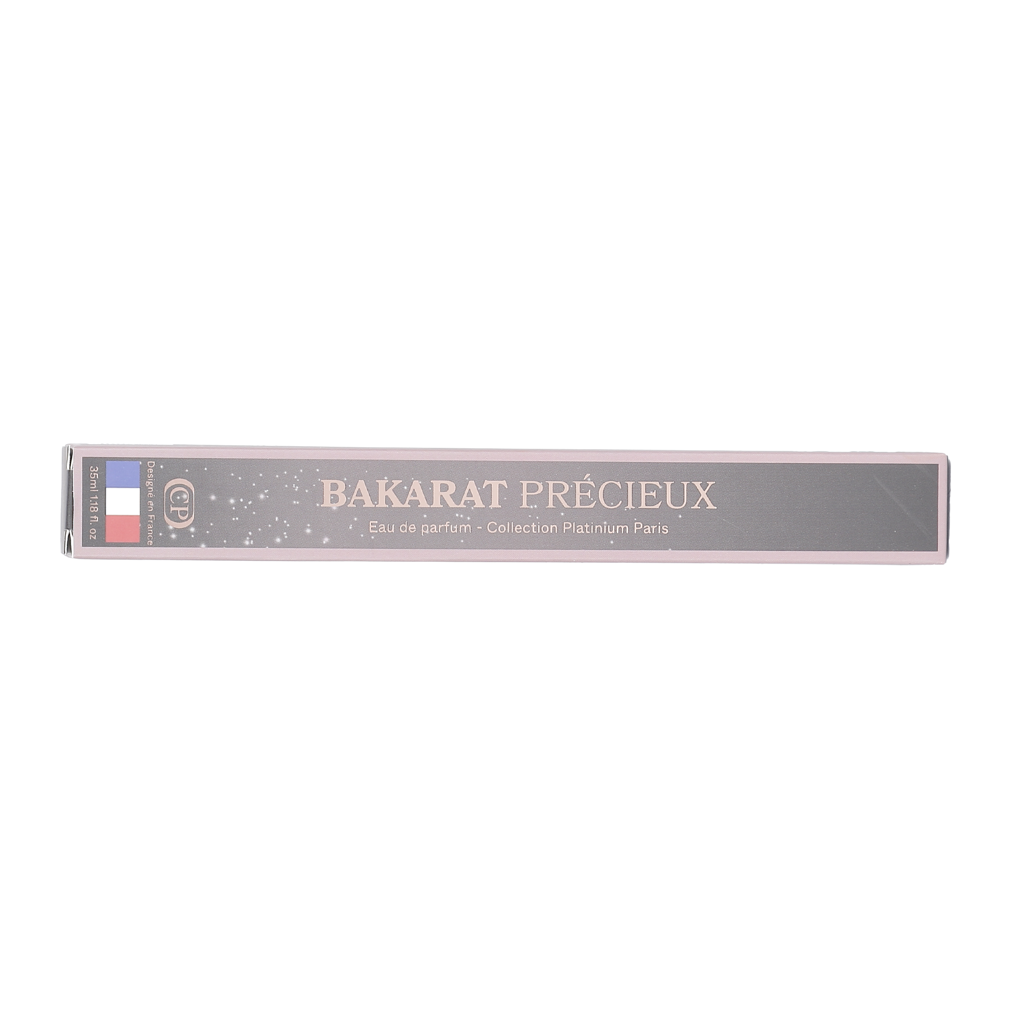 Eau de parfum Bakarat précieux