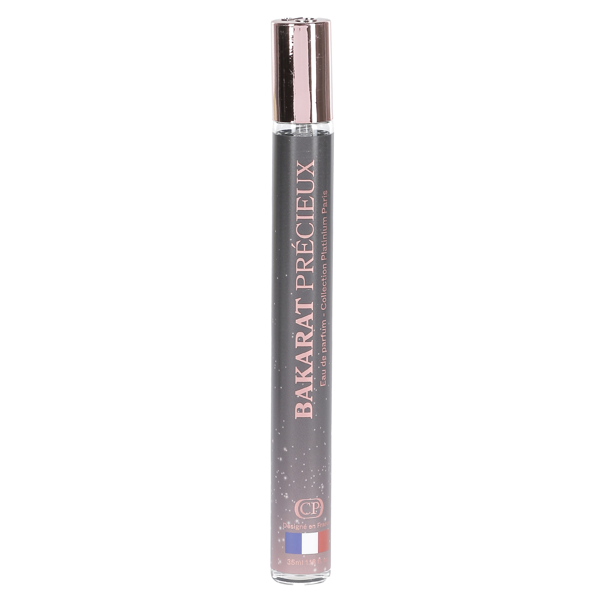 Eau de parfum Bakarat précieux