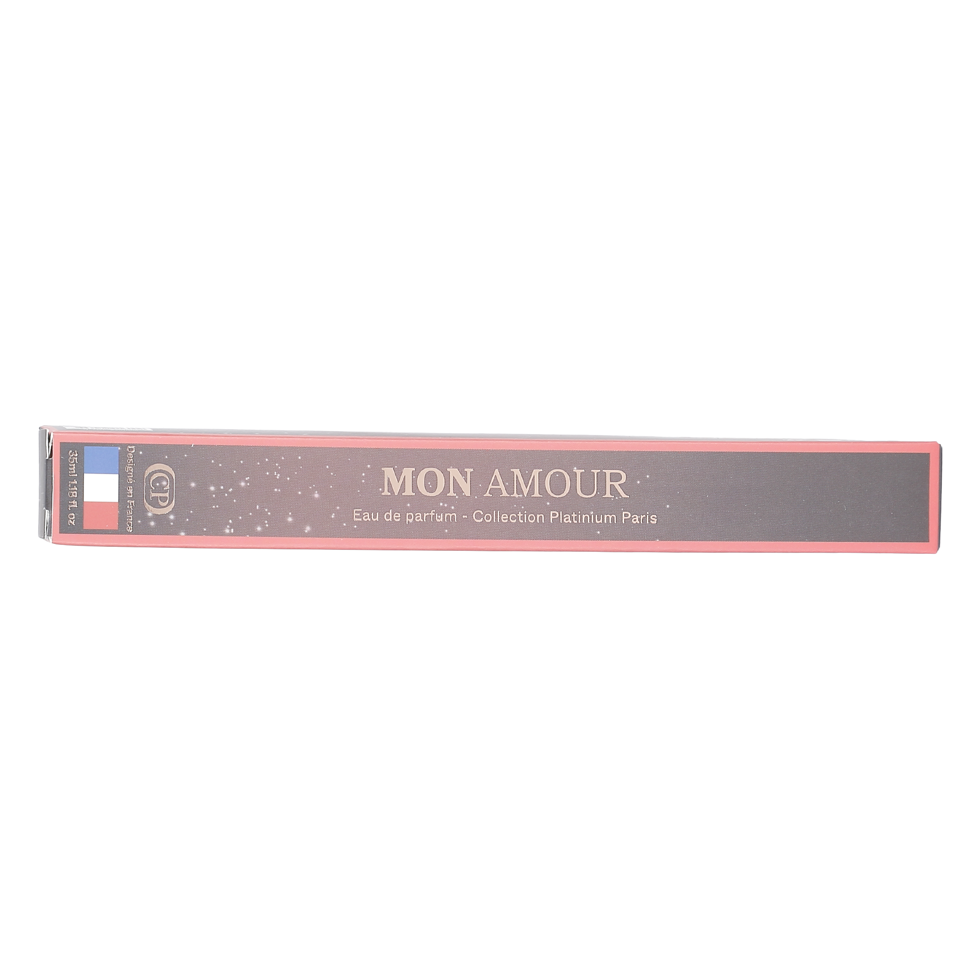 Eau de parfum mon amour