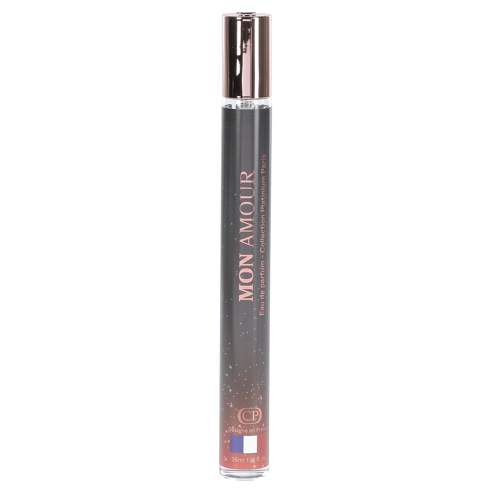 Eau de parfum mon amour