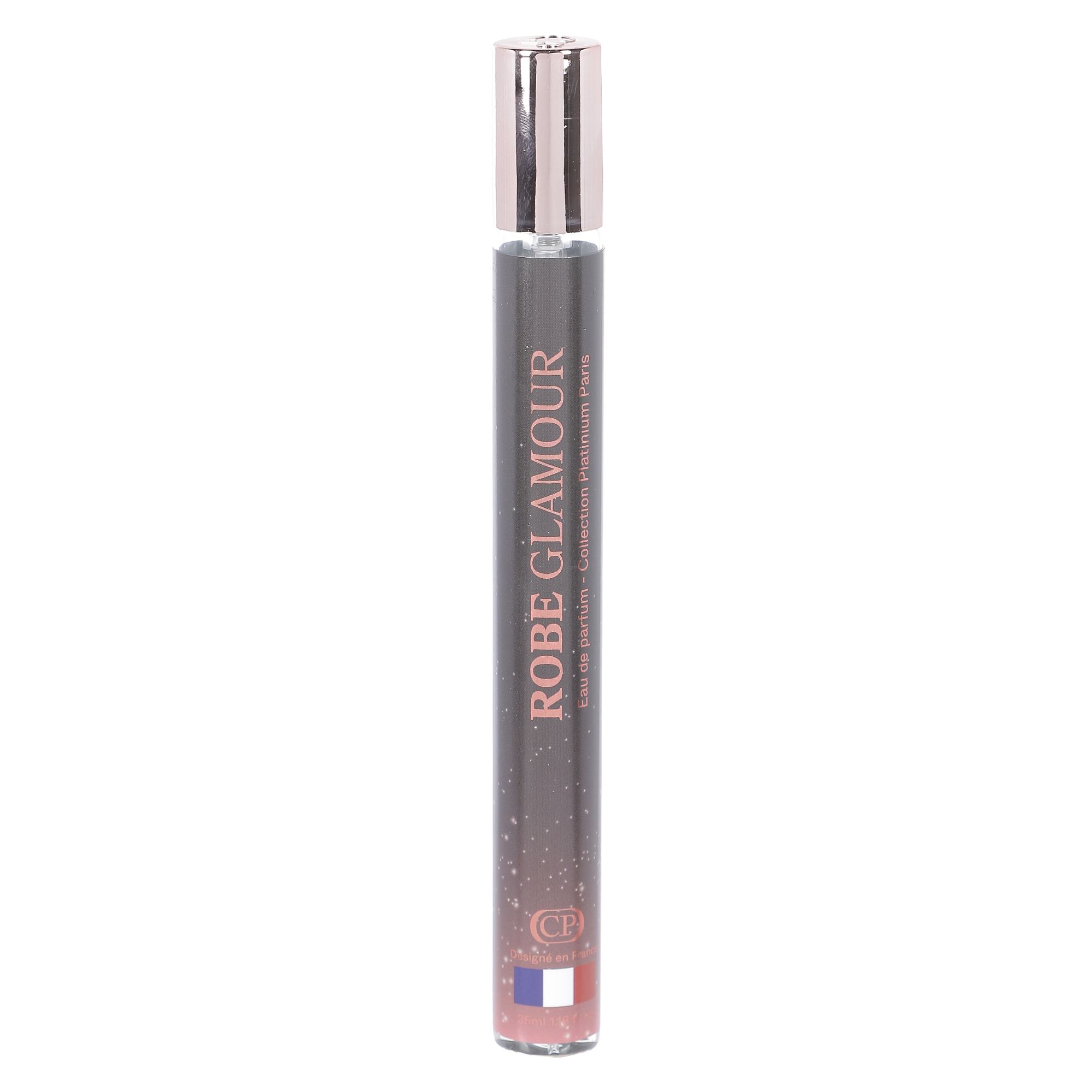 Eau de parfum Robe glamour