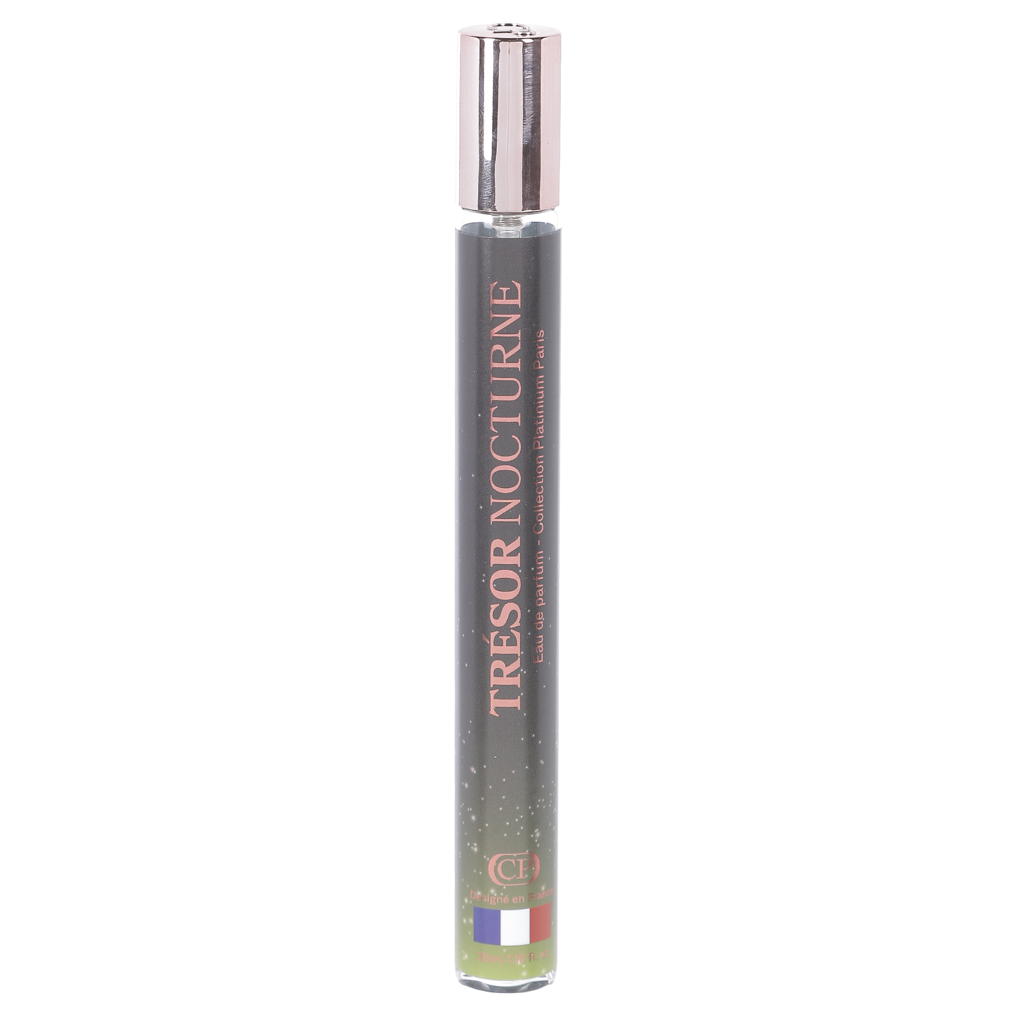 Eau de parfum trésor nocturne