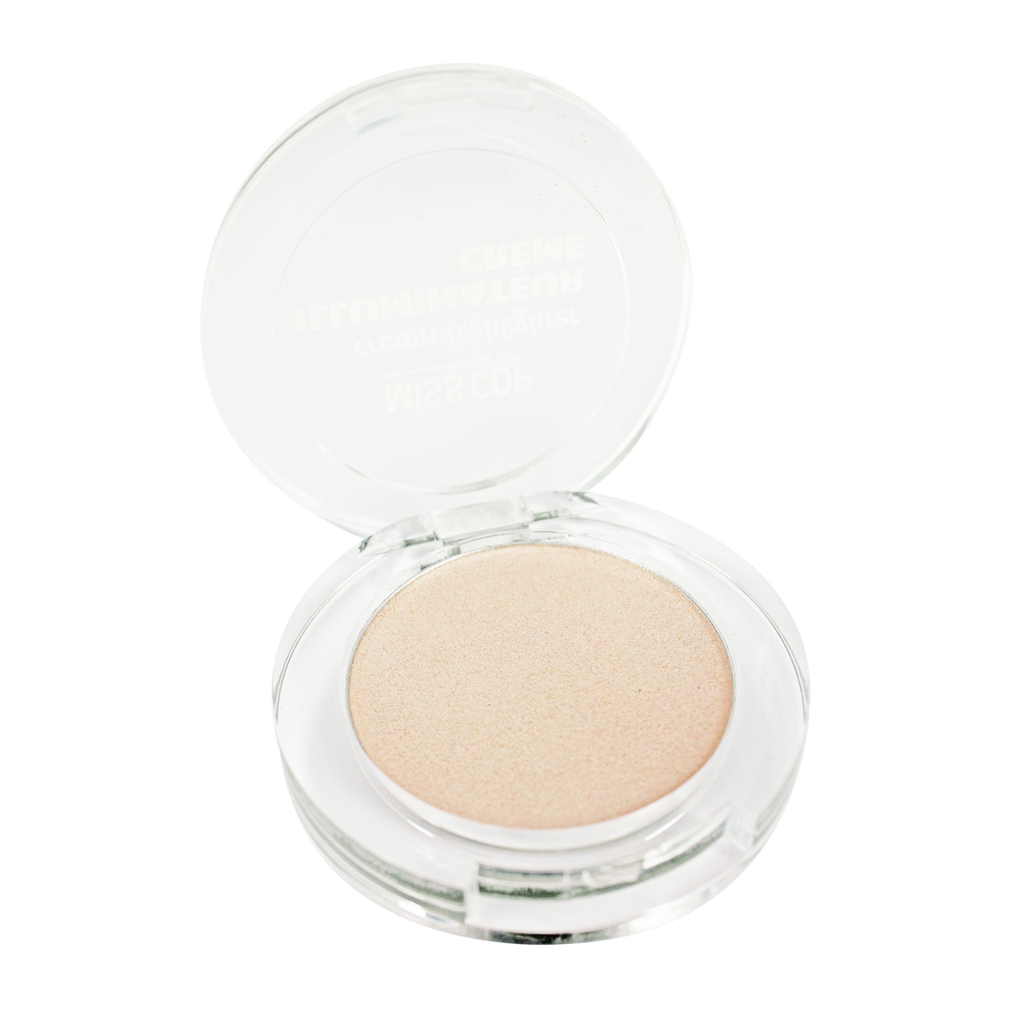 ILLUMINATEUR CRÈME - MISS COP