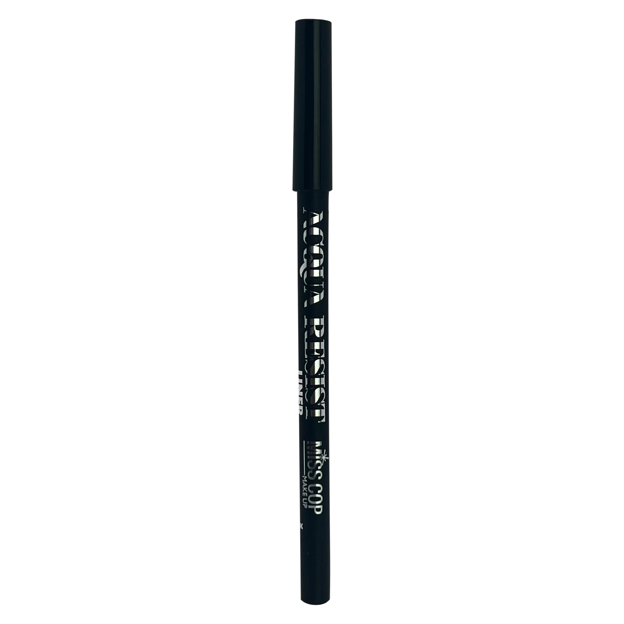 Crayon Yeux Aqua Resist - 01 Noir