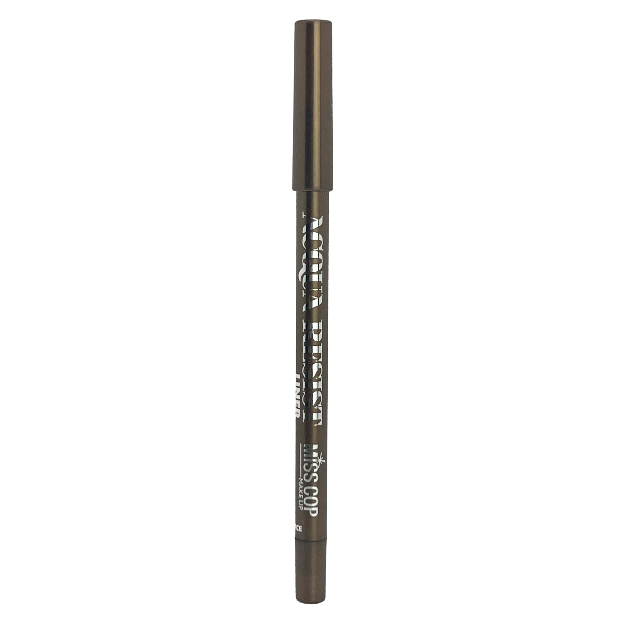 Crayon Yeux Aqua Resist - 04 kaki glacé