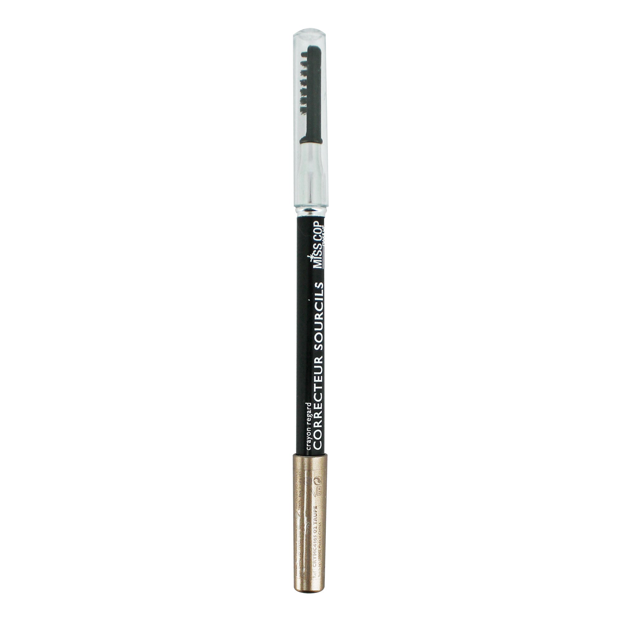 Crayon correcteur pour sourcils - taupe
