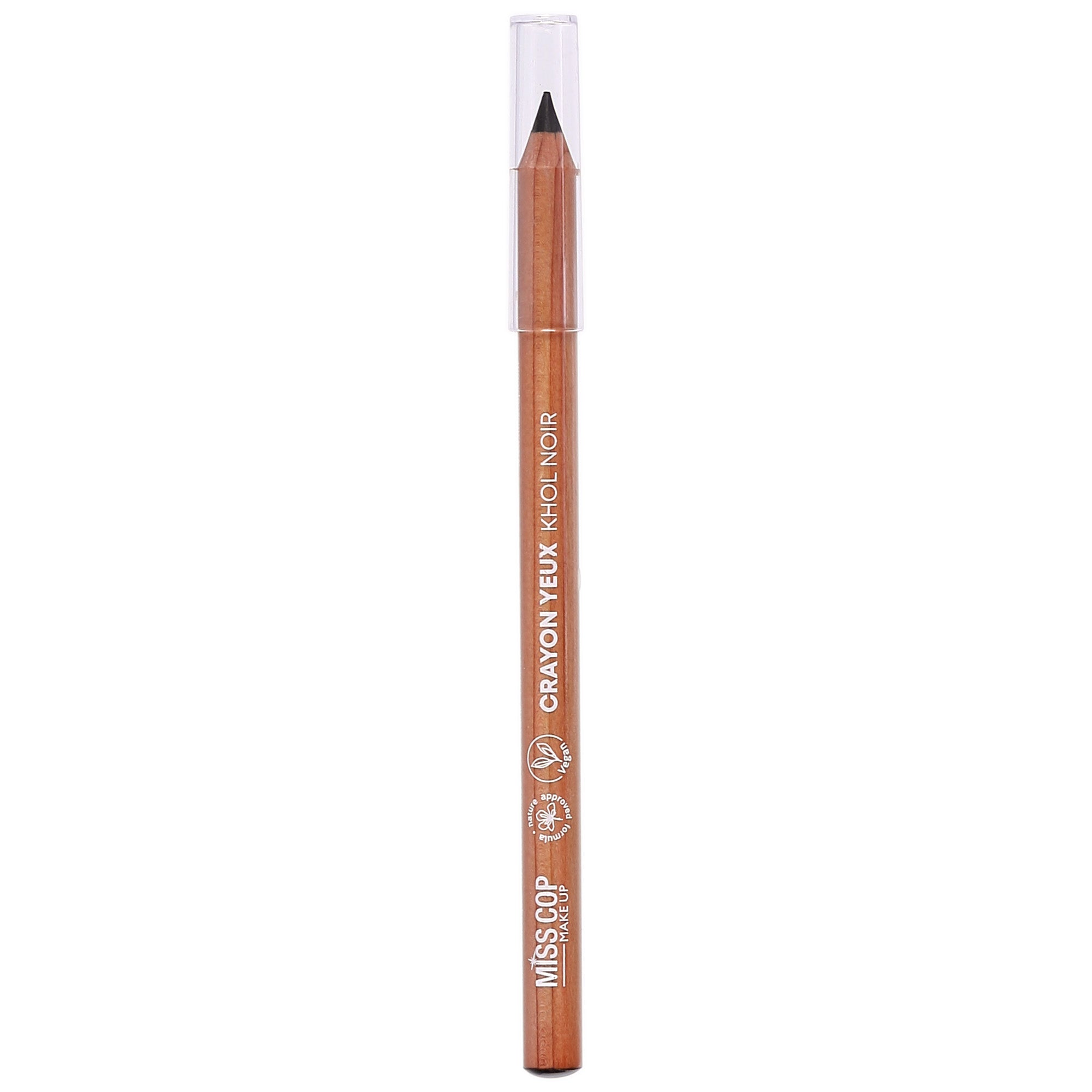 Crayon noir pour les yeux