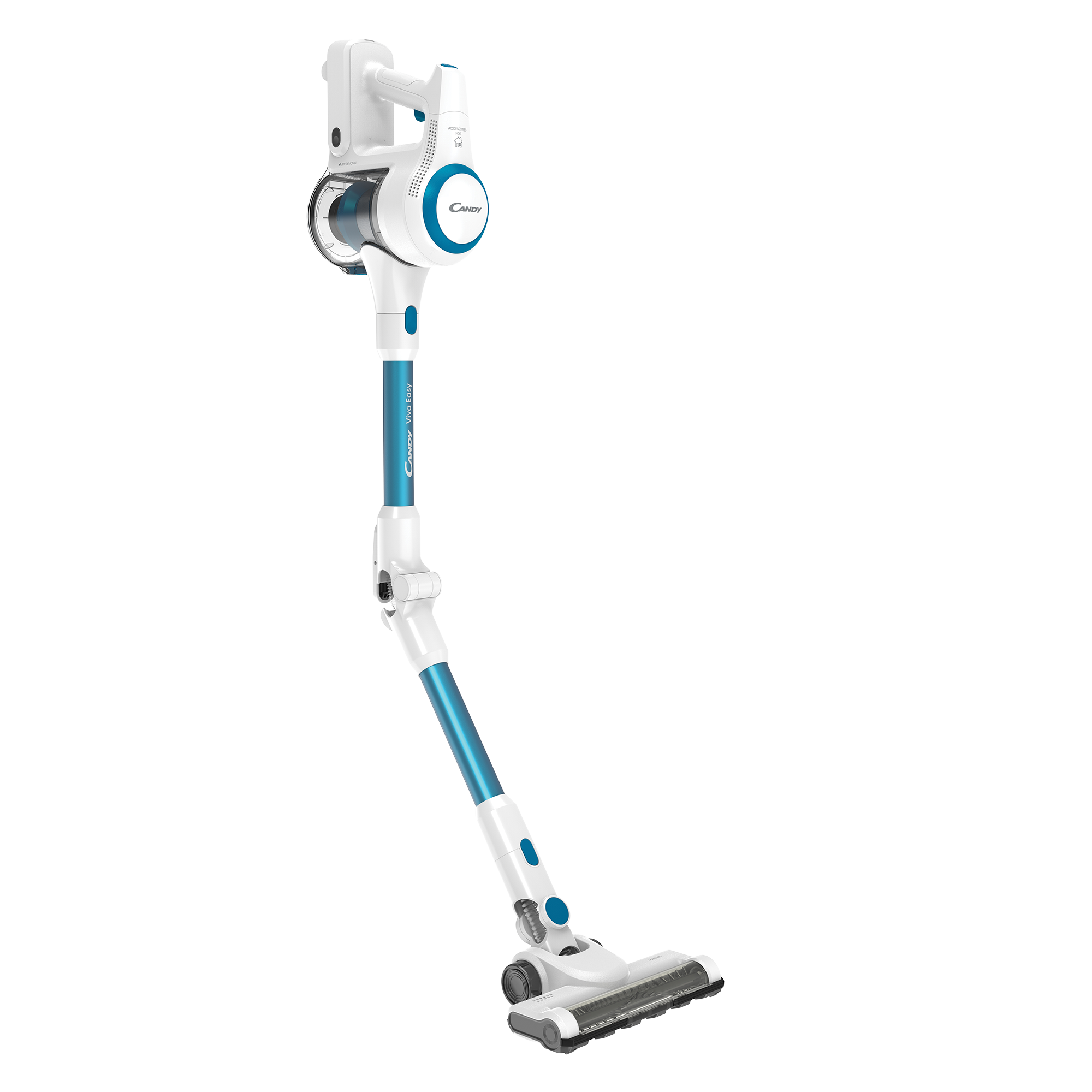 Aspirateur sans fil multifonctions