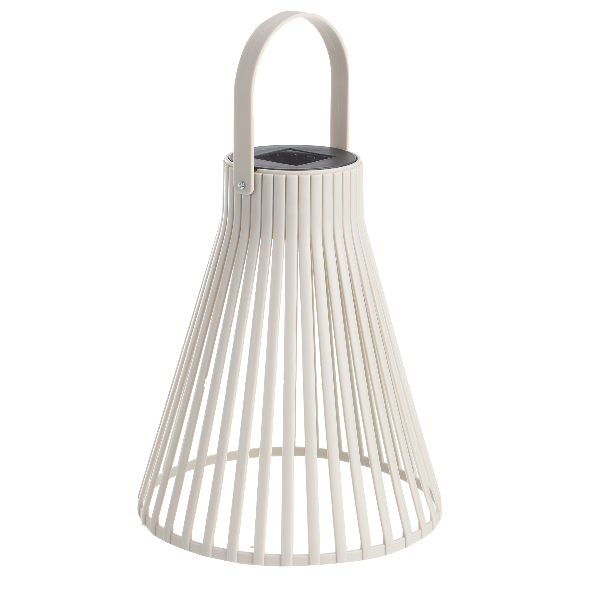 Lanterne solaire