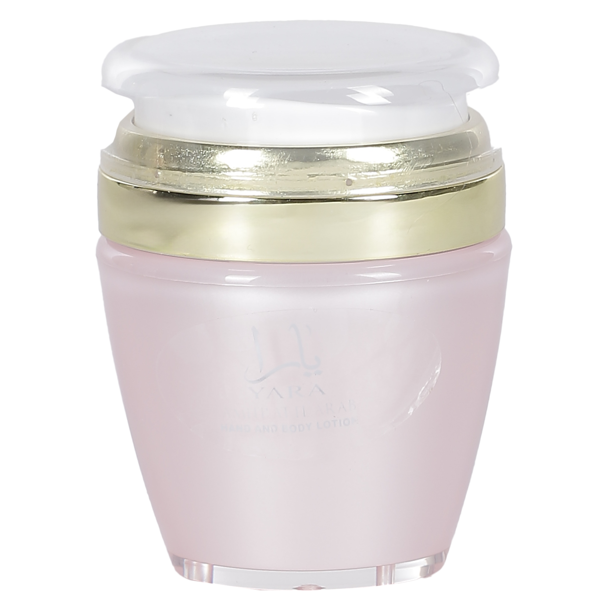 Crème mains et corps Yara