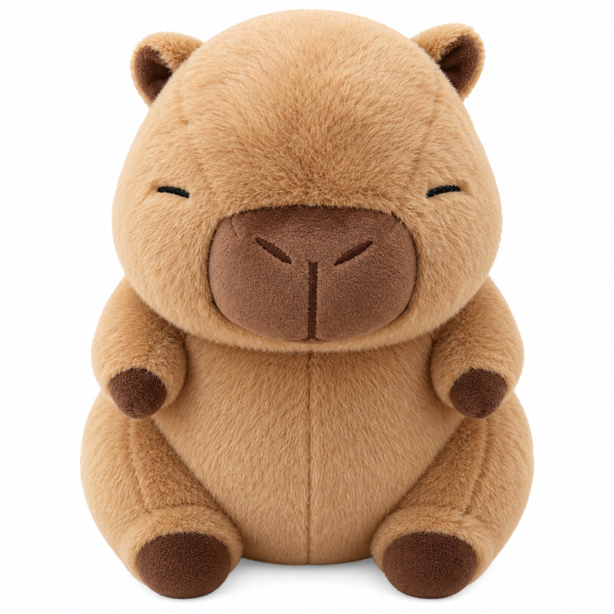 Peluche Capybara