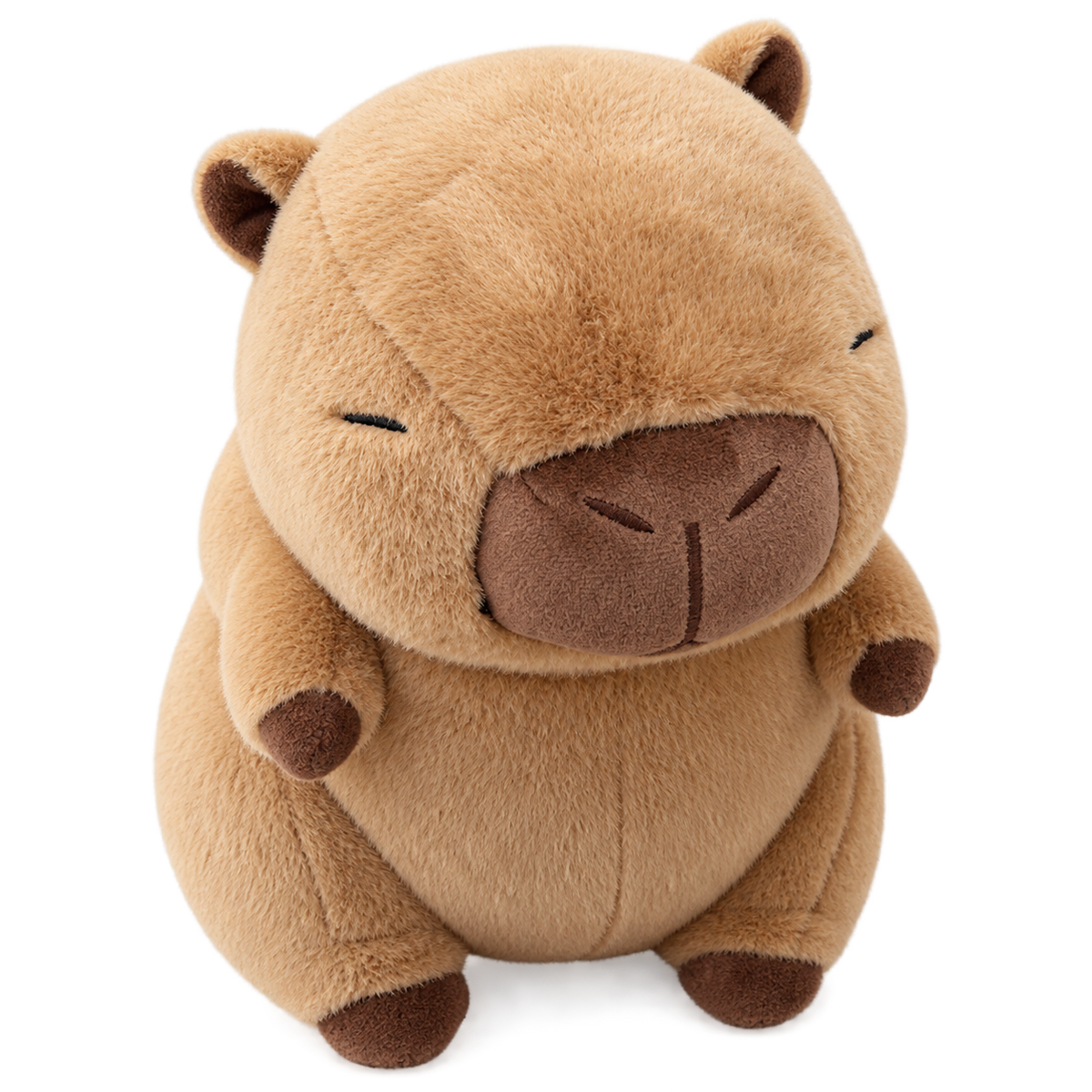 Peluche Capybara