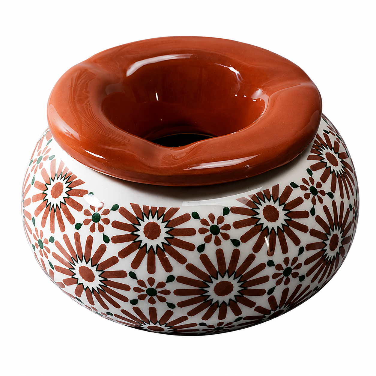 Cendrier marocain 10cm