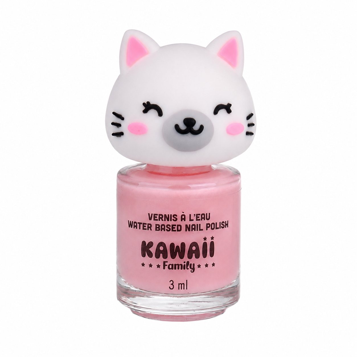 Vernis à eau