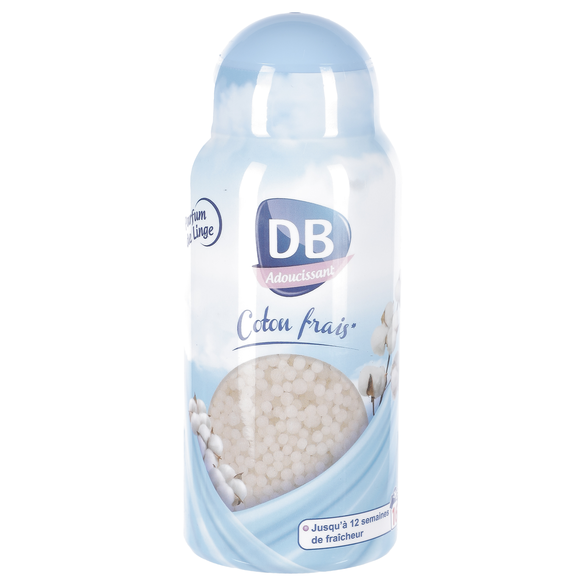Billes de parfum Coton Frais