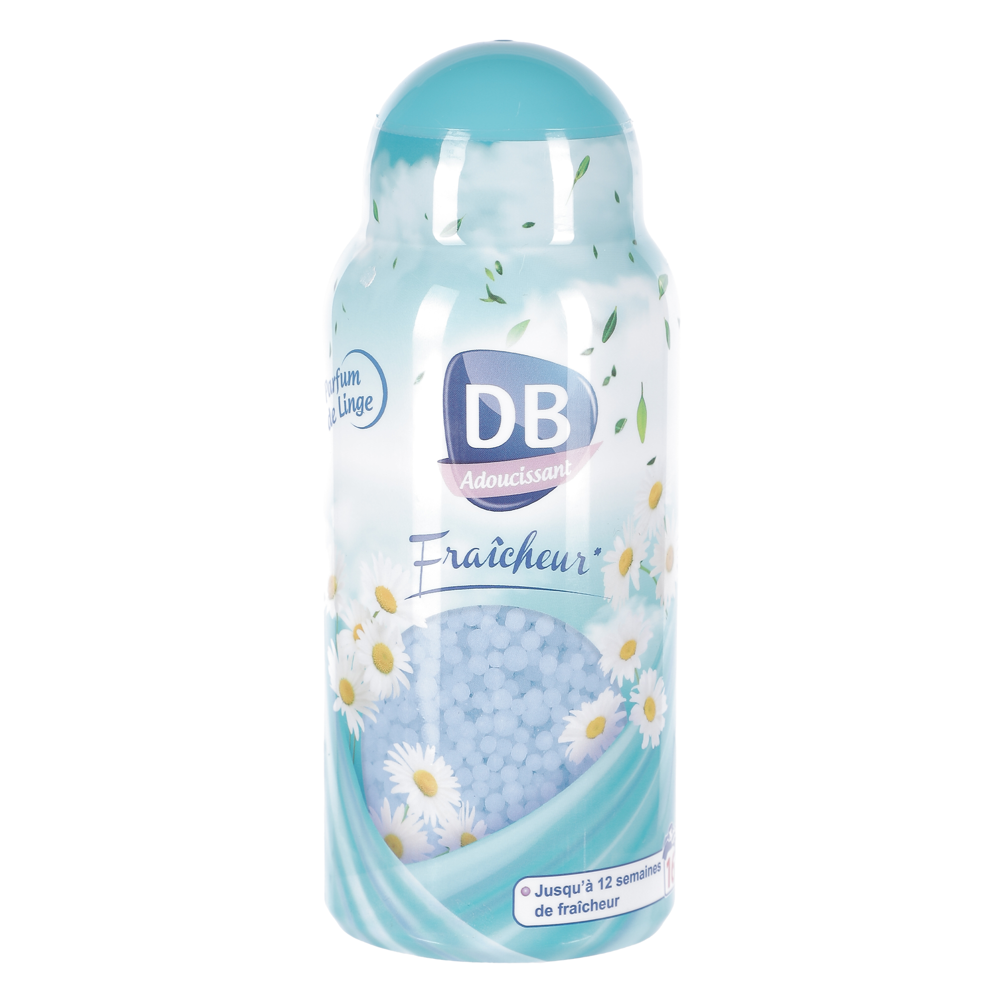 Billes de parfum Fraîcheur