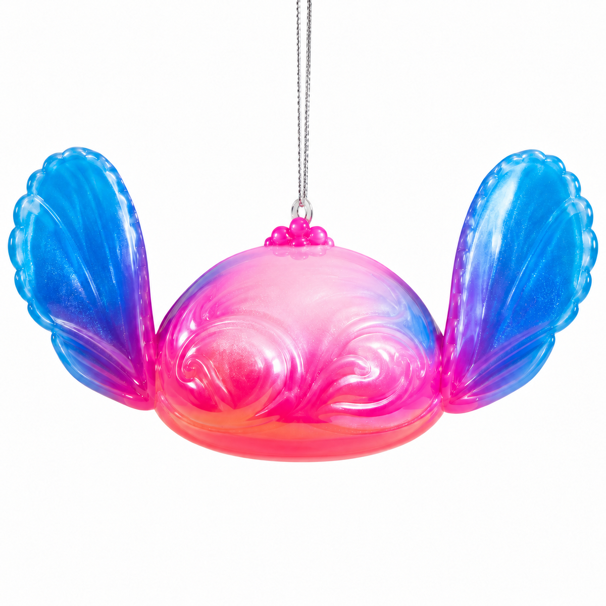 Boule de Noël Stitch LED – Disney
