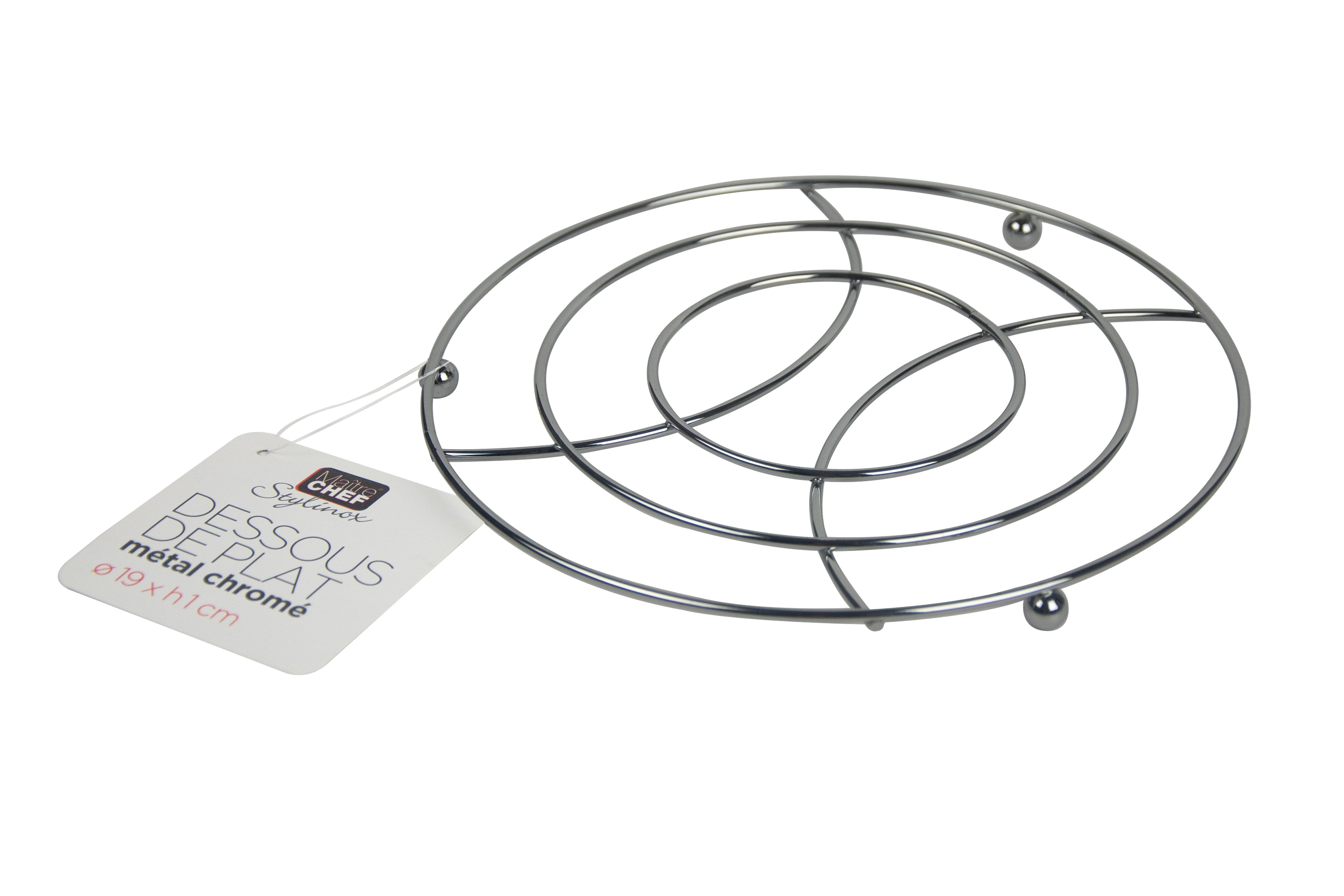 Dessous de plat 19cm