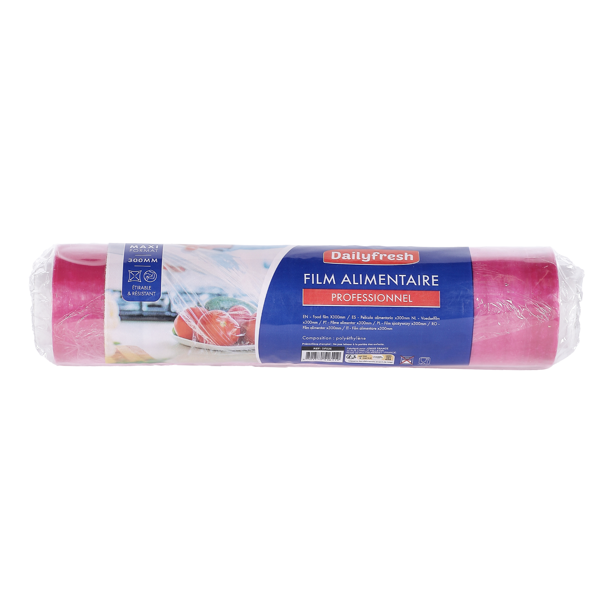 Film alimentaire 300 m