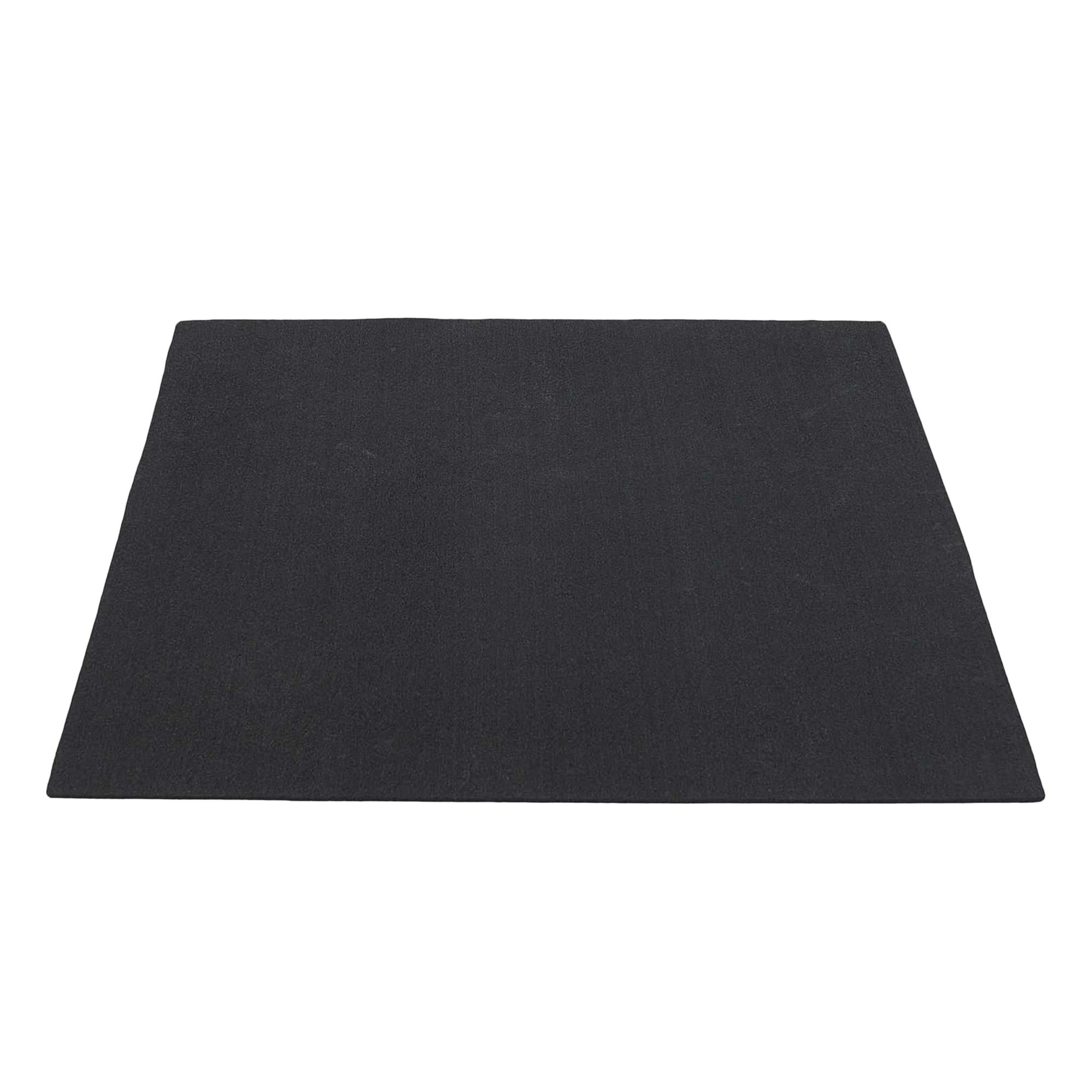 Tapis anti vibrations