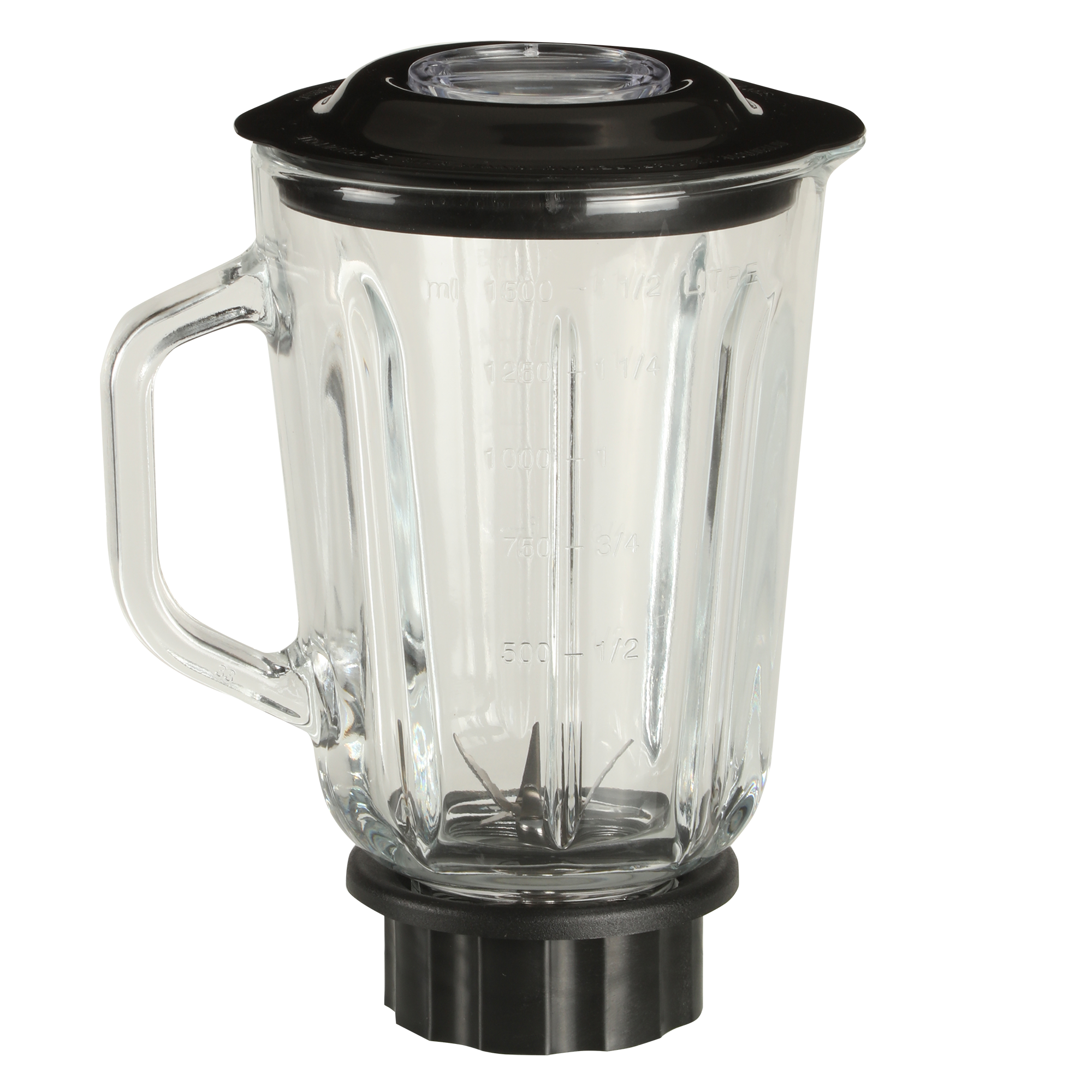 Blender électrique 1000W