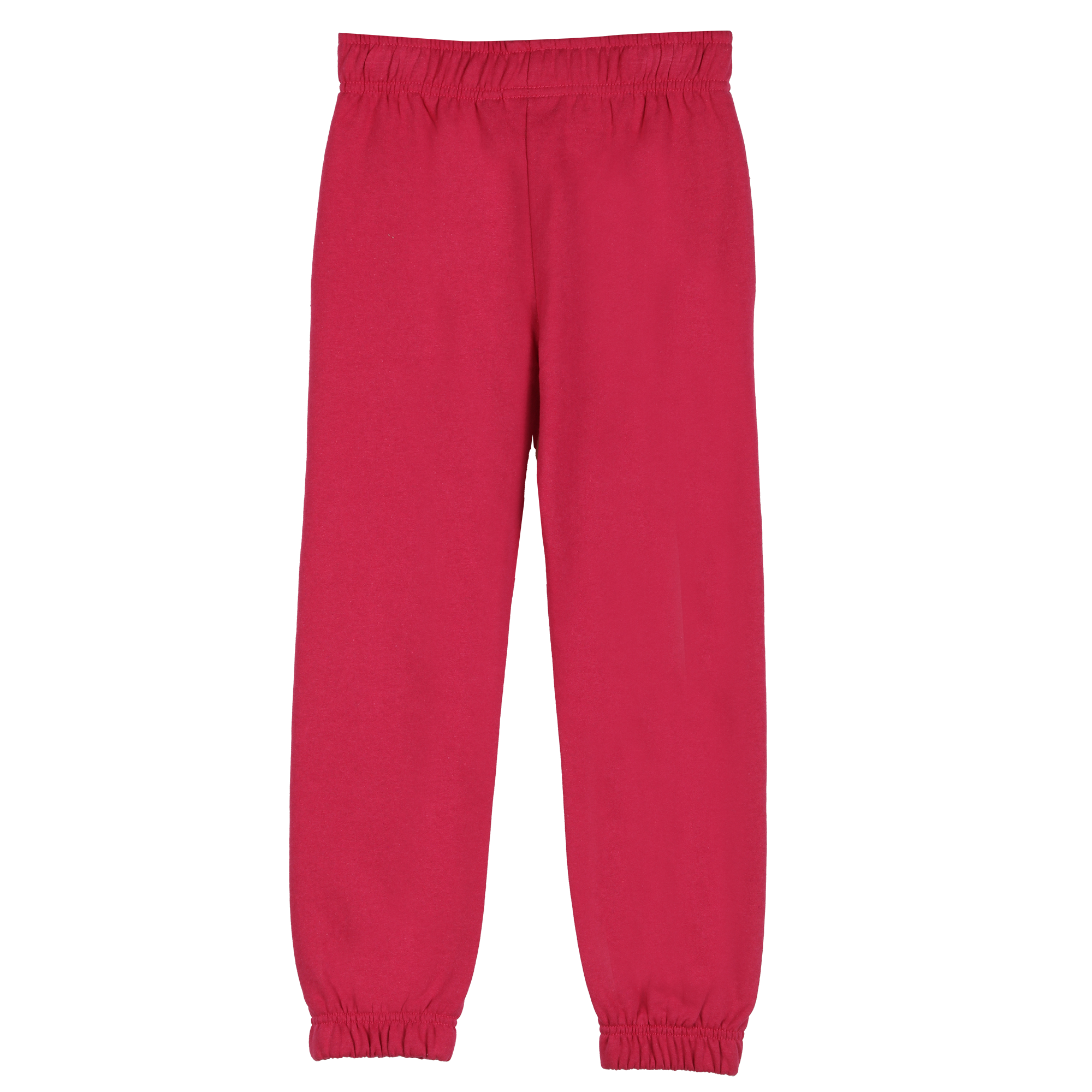 Pantalon de jogging Sttich 3/8 ans - Rose