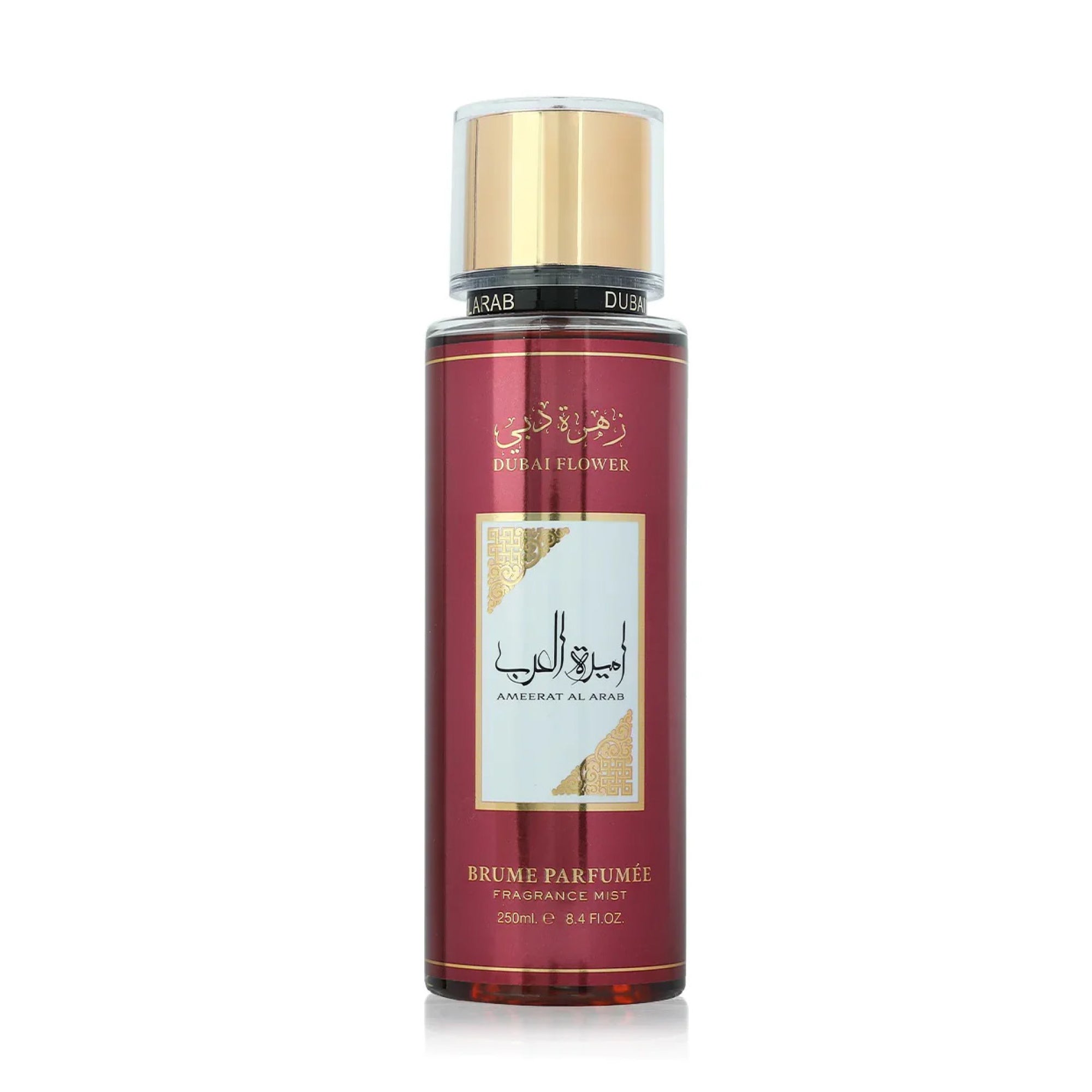 Brume parfumée Ameerat
