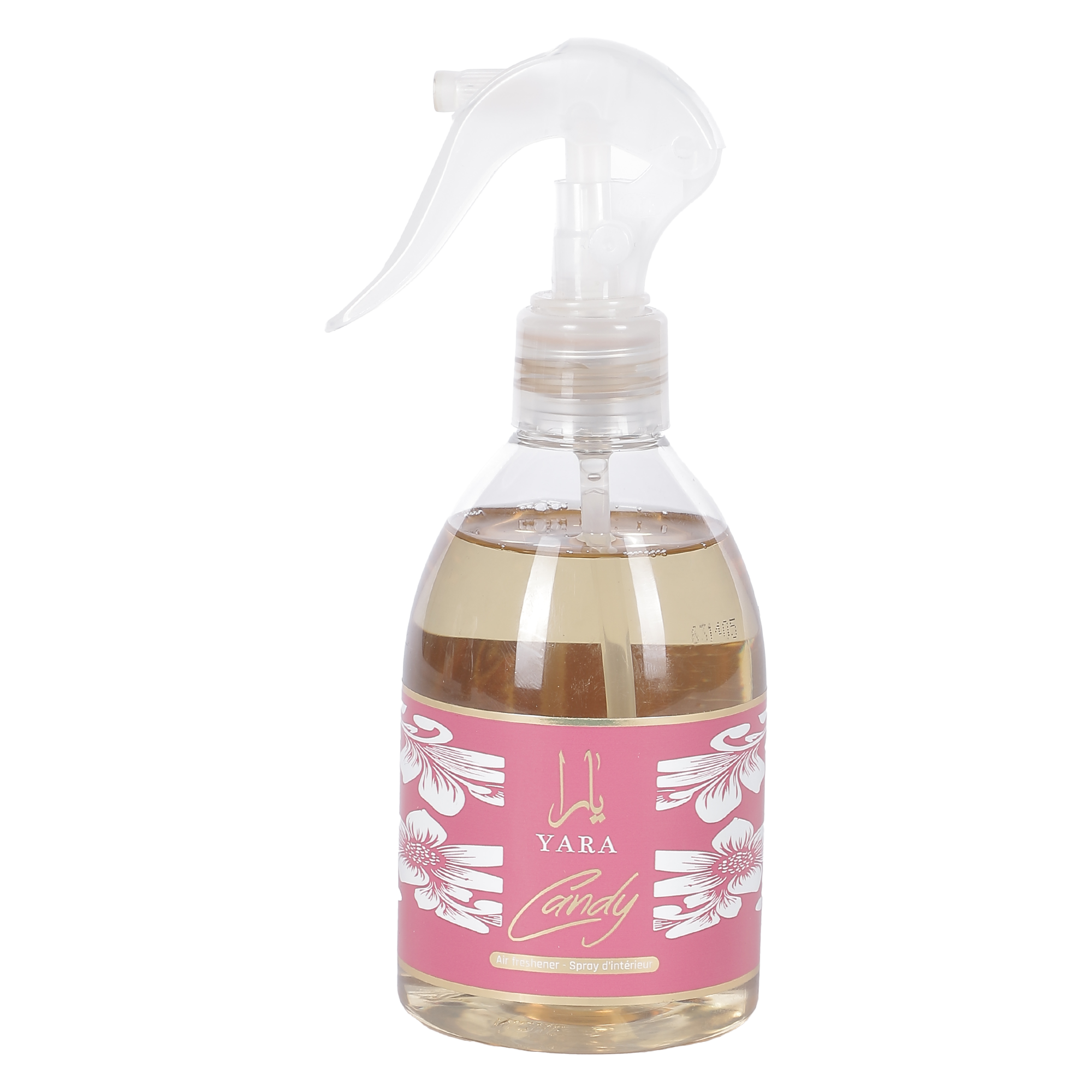 Spray Yara Candy