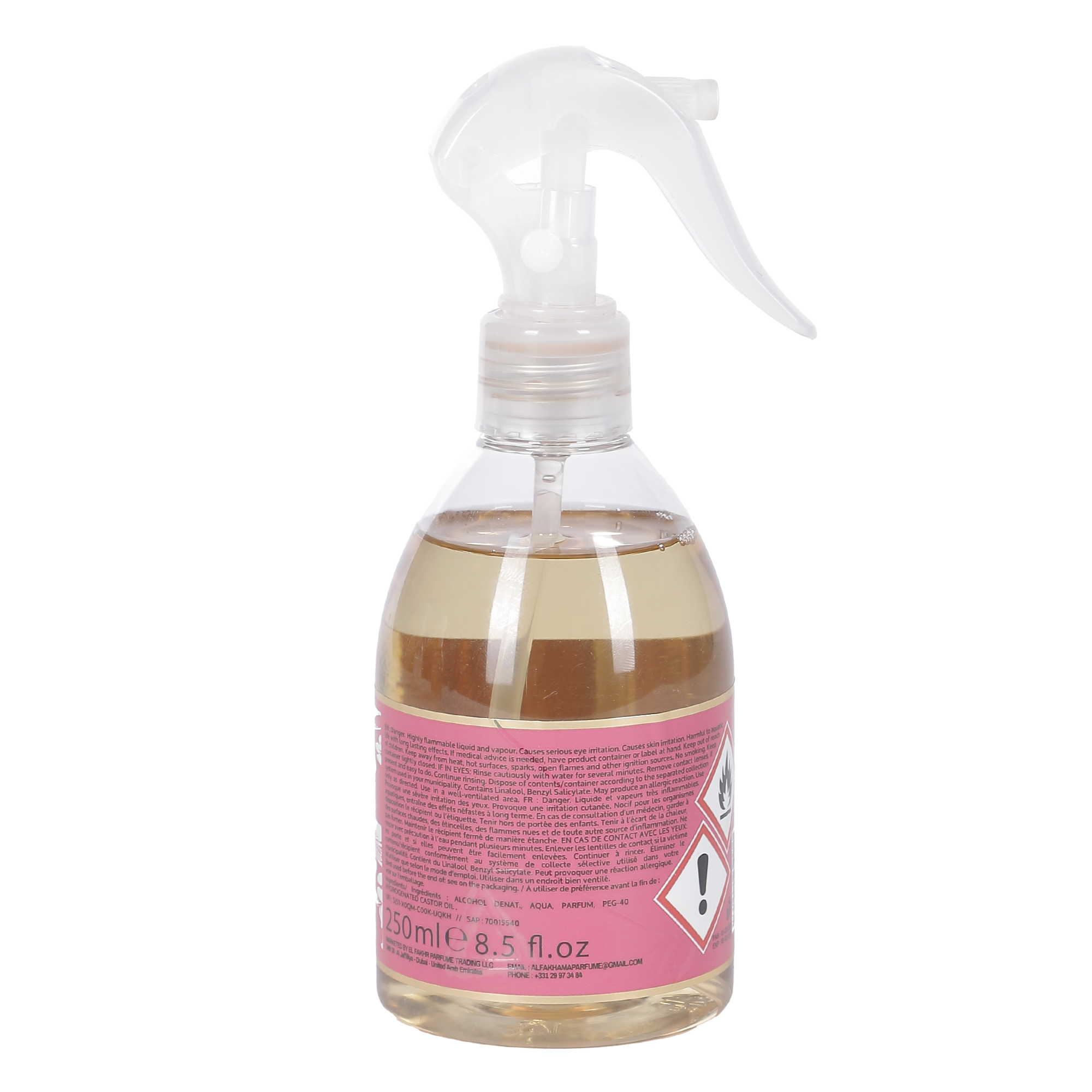 Spray Yara Candy