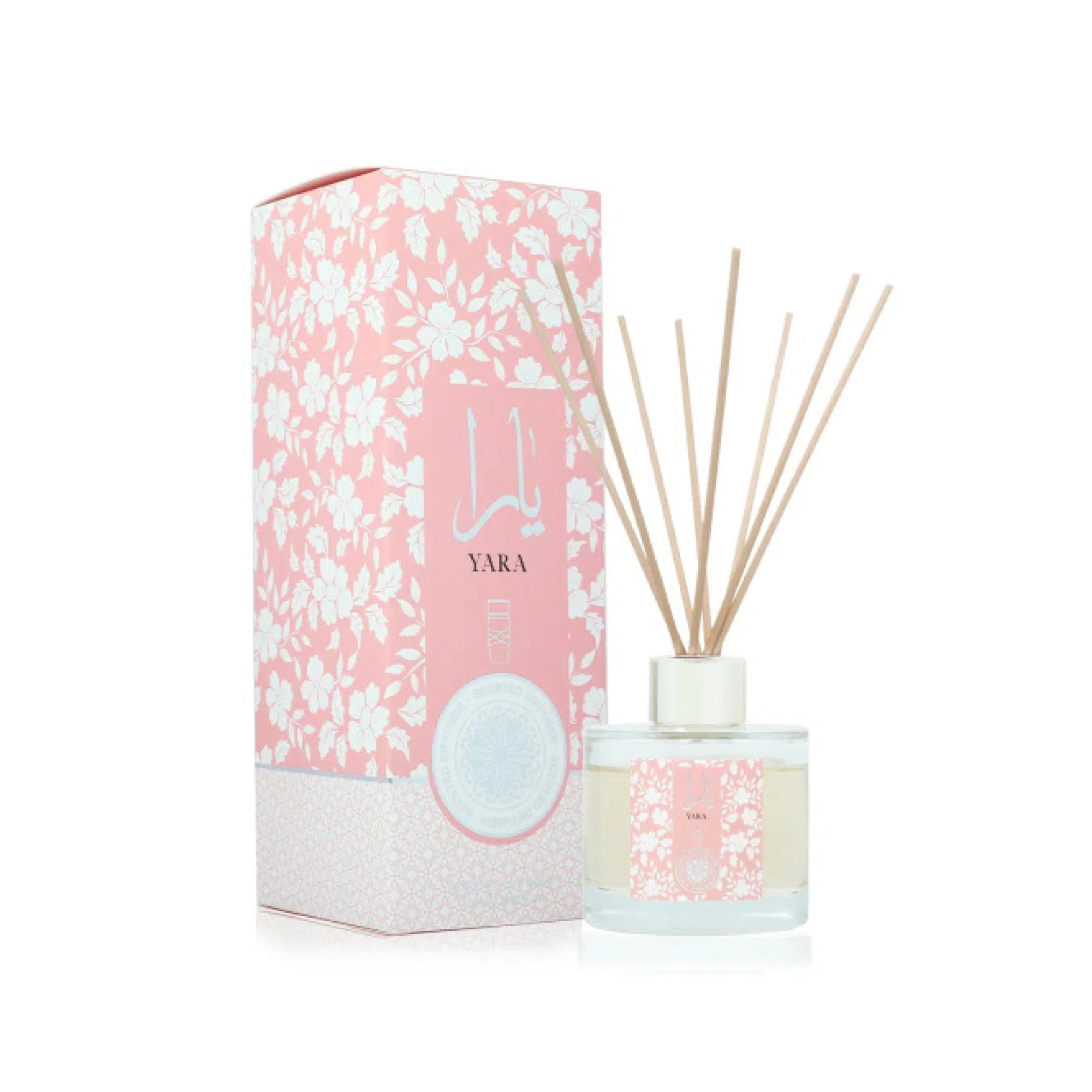 DIFFUSEUR YARA
