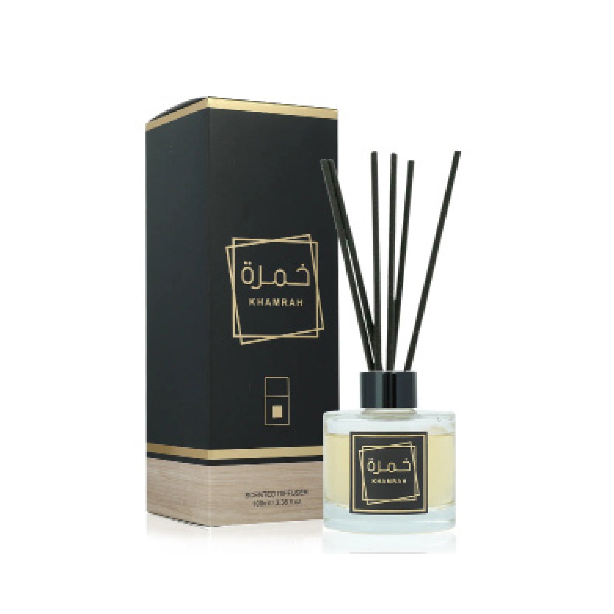 Diffuseur de parfum Khamrah