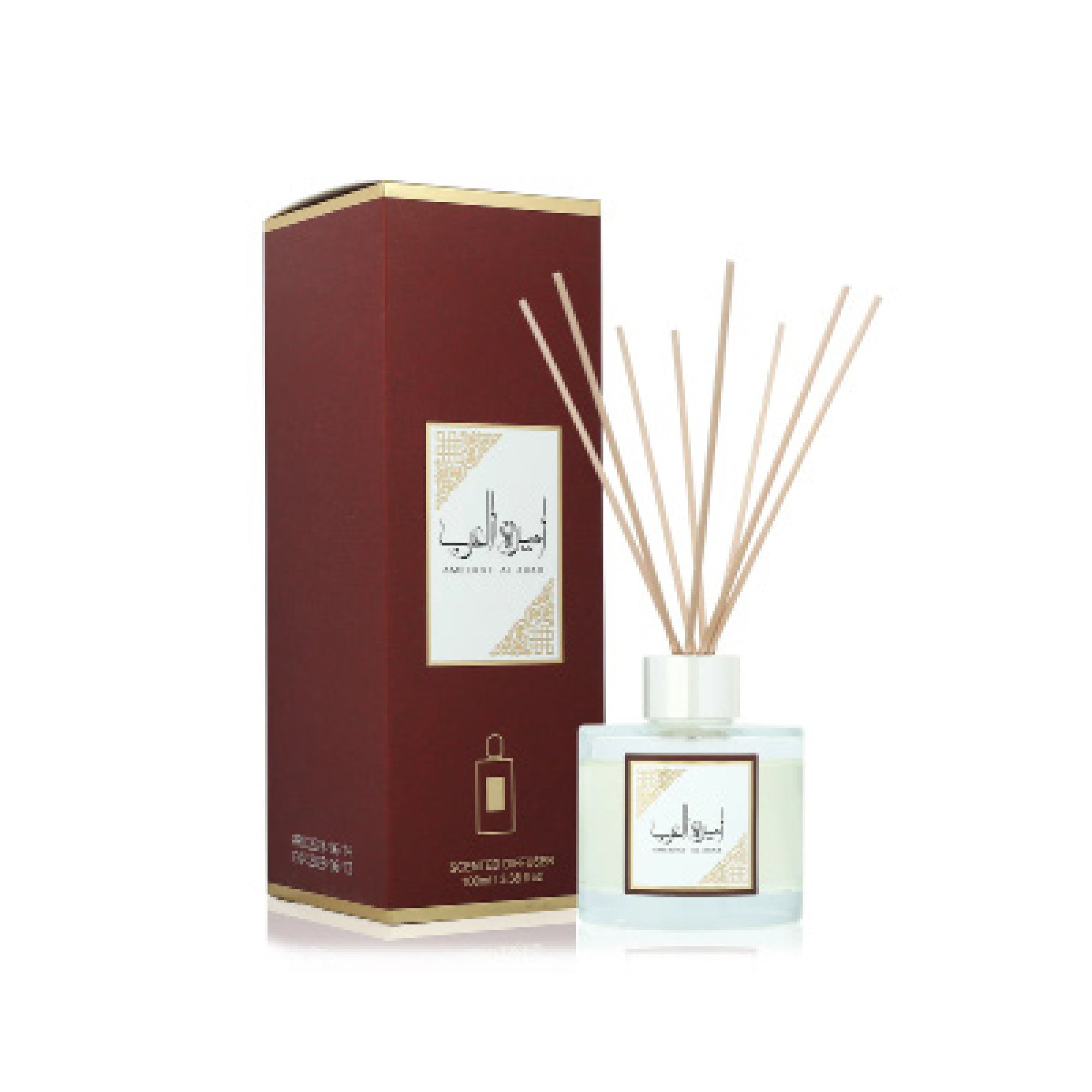 Diffuseur de parfum Ameerat