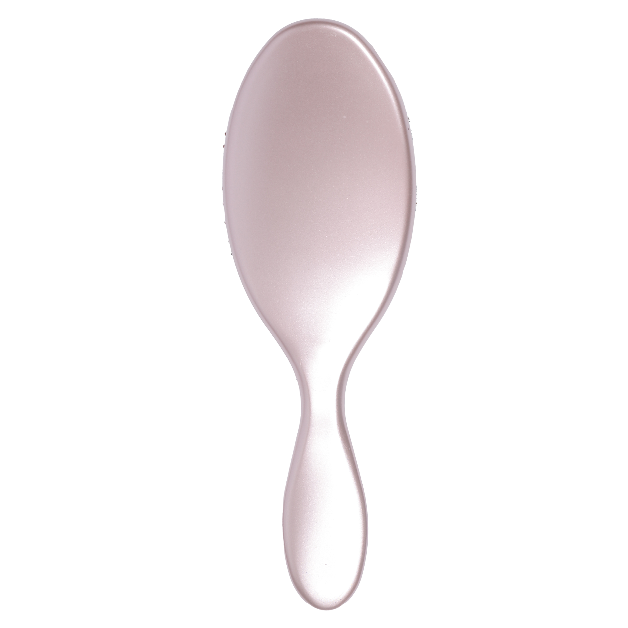 Brosse démêlante avec fibres naturelles