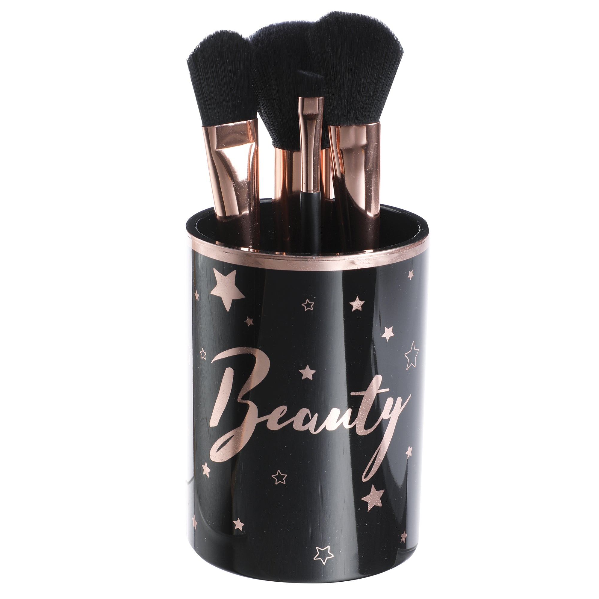 Set de 4 pinceaux