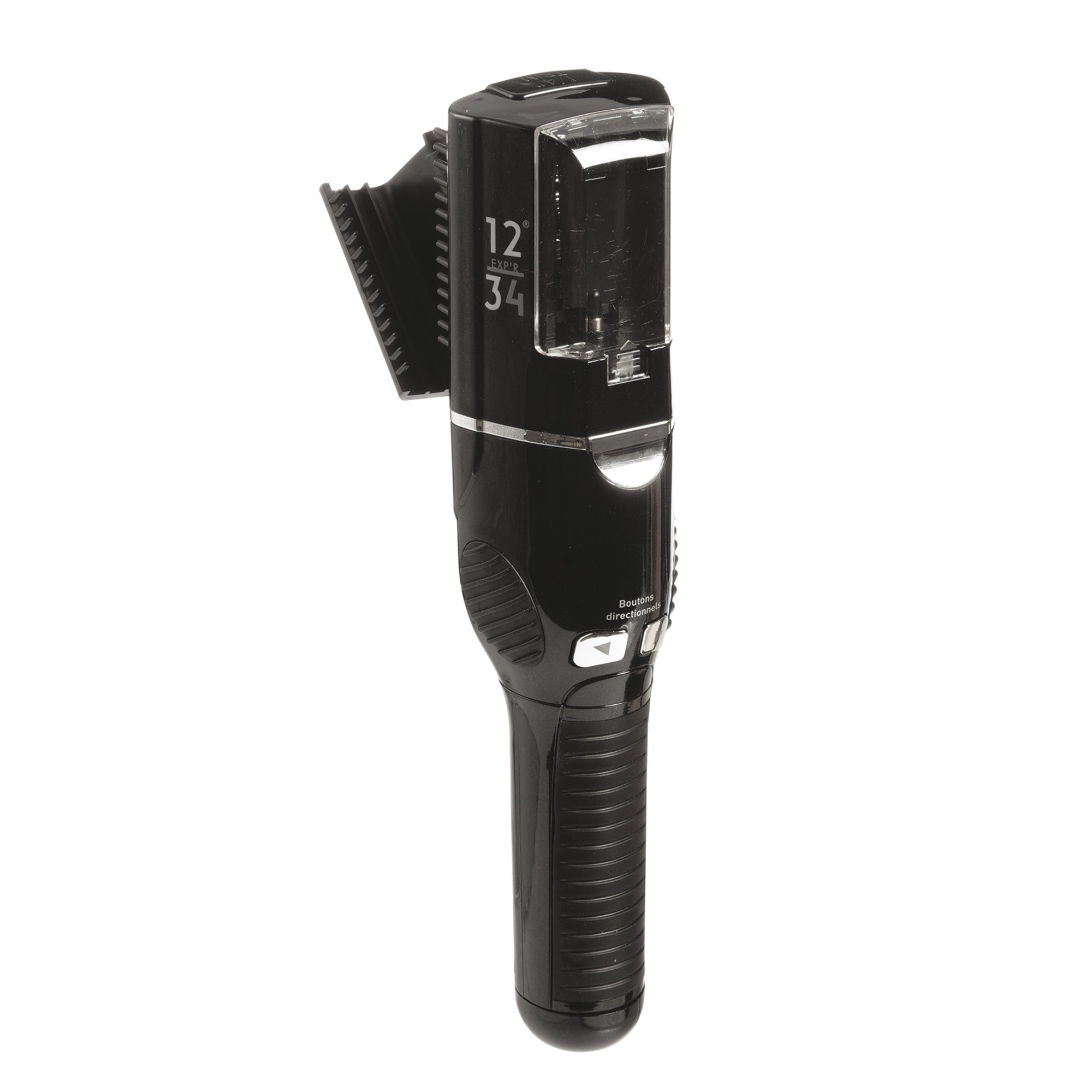 Brosse anti-fourches