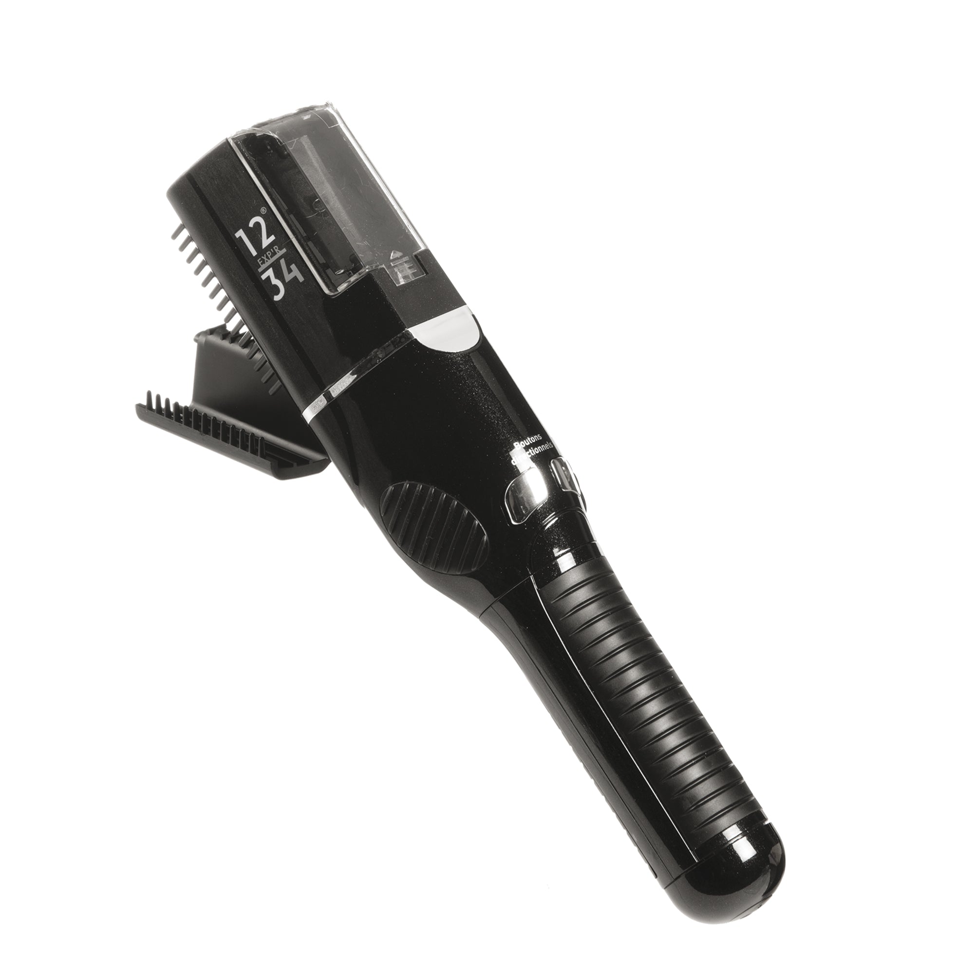 Brosse anti-fourches