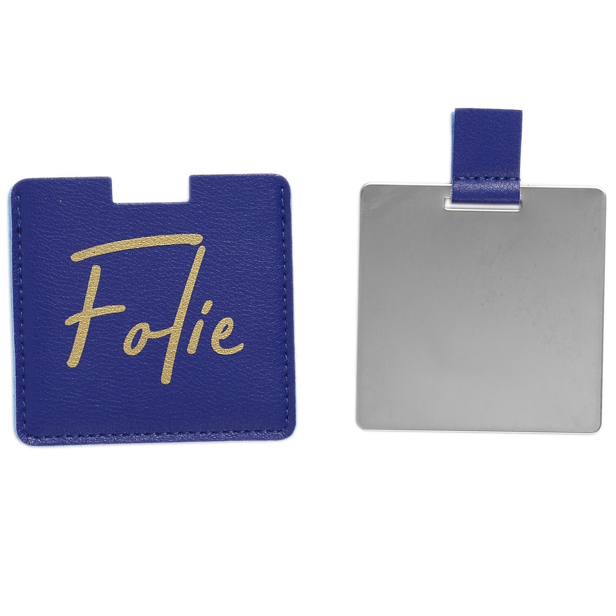 Miroir de sac
