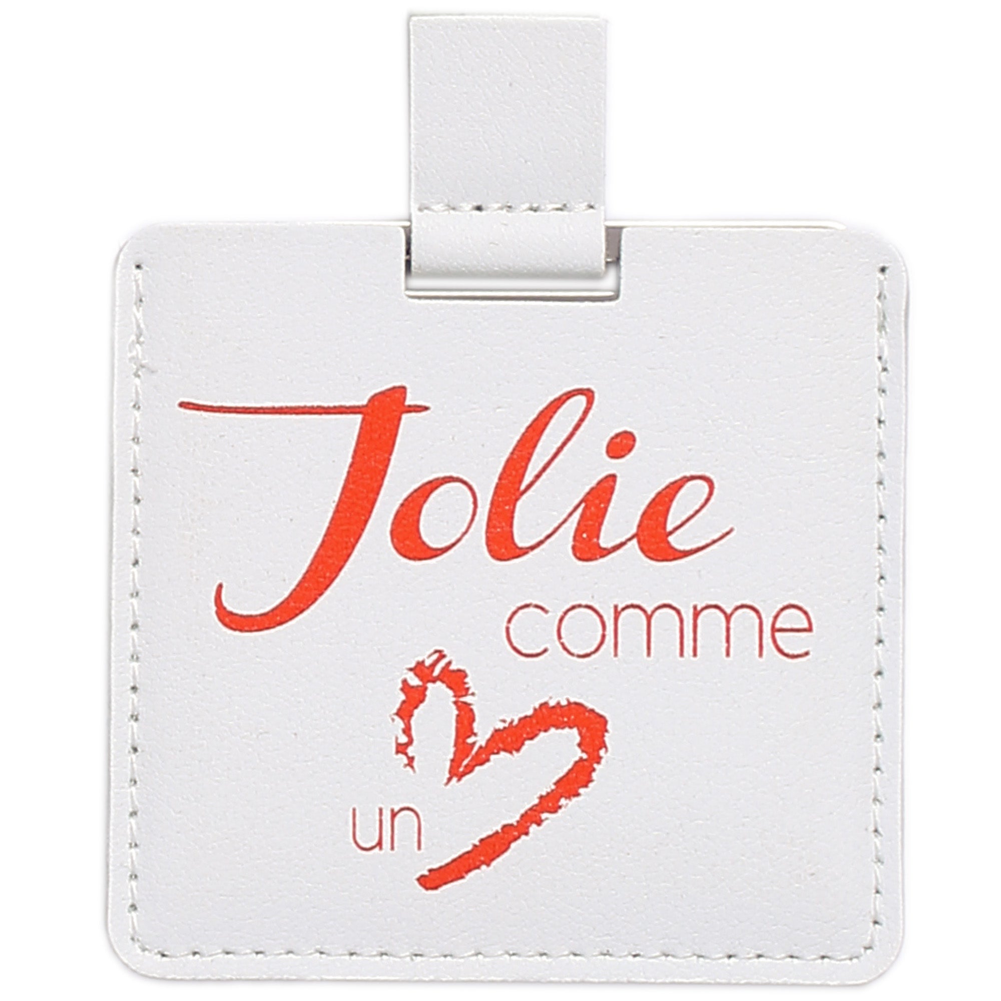 Miroir de sac