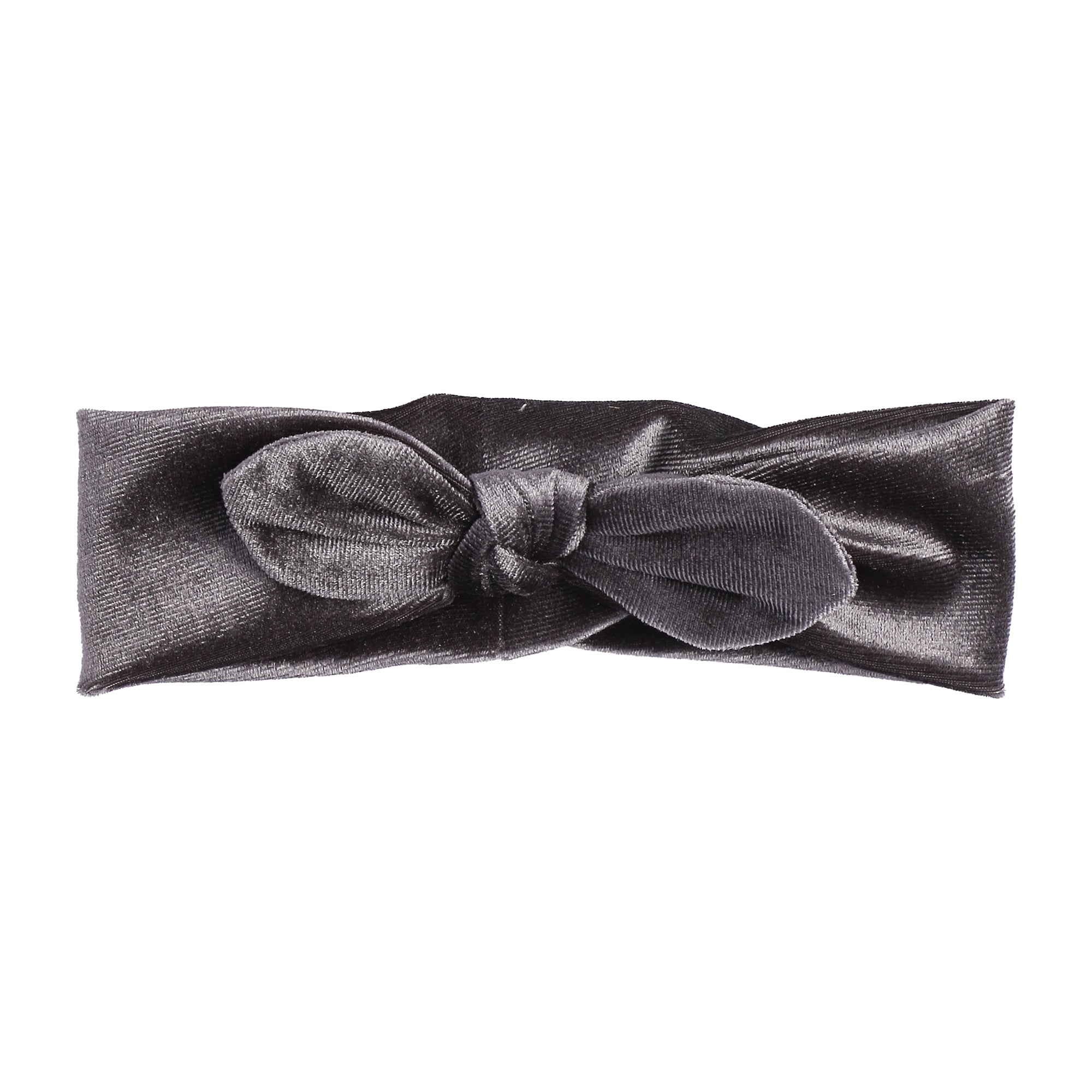 Bandeau nœud pour maquillage